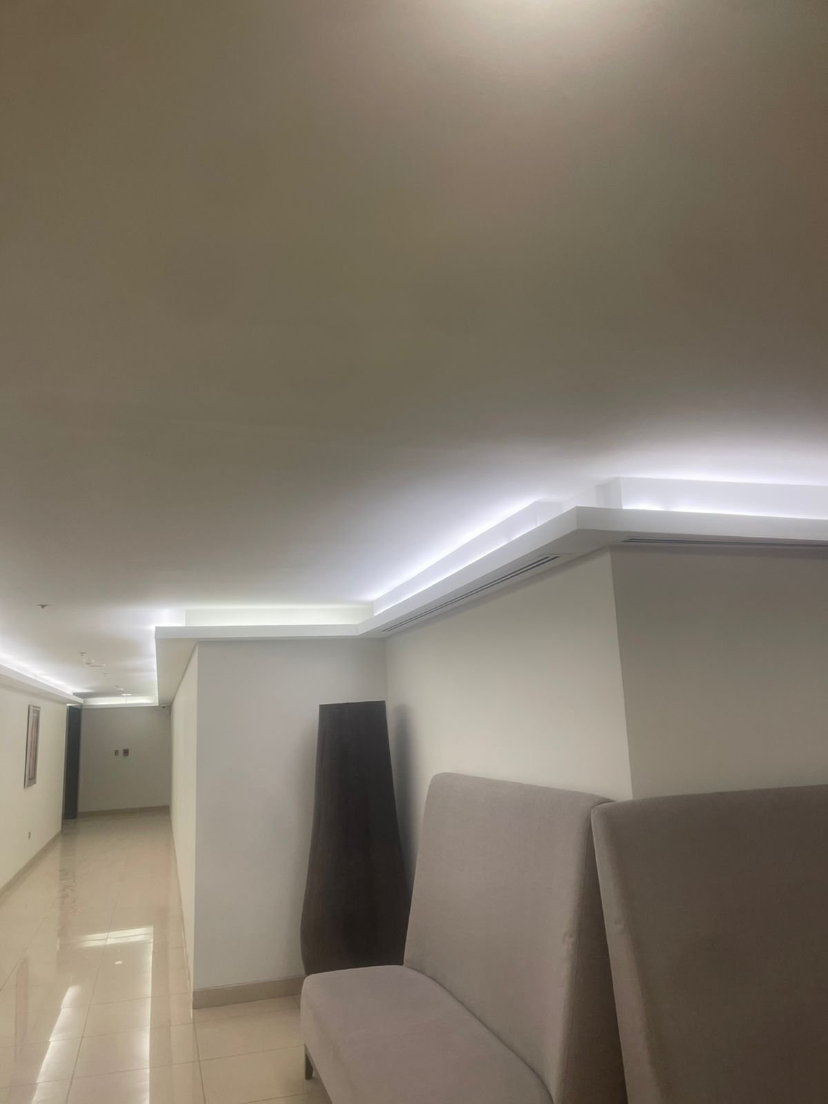 Wall & Ceiling Painting