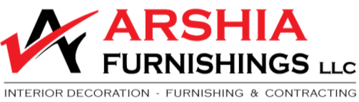 Arshia Furnishings LLC