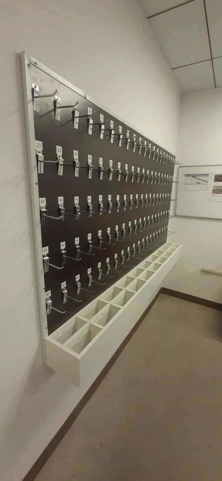 Key Panel