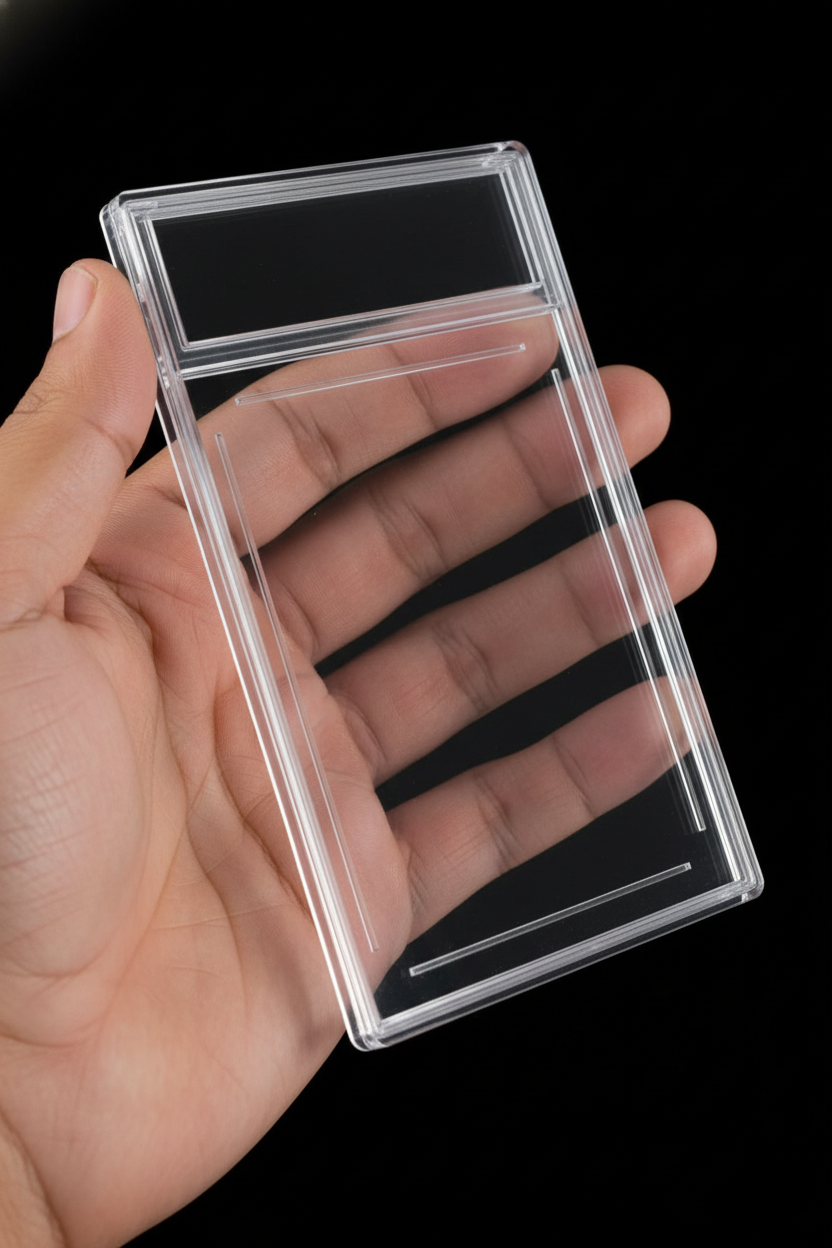 🧪 Case de Gradeo UF
