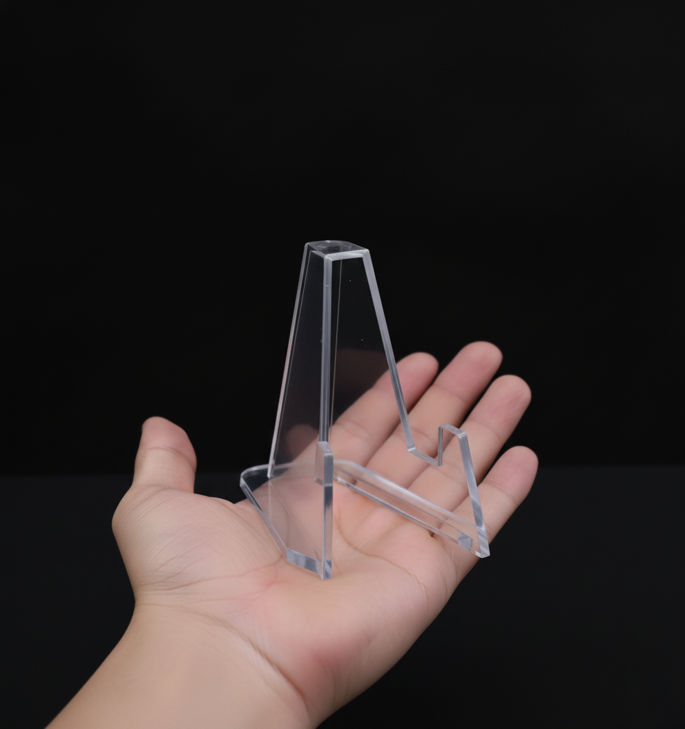 🧱 Soporte Acrílico UF