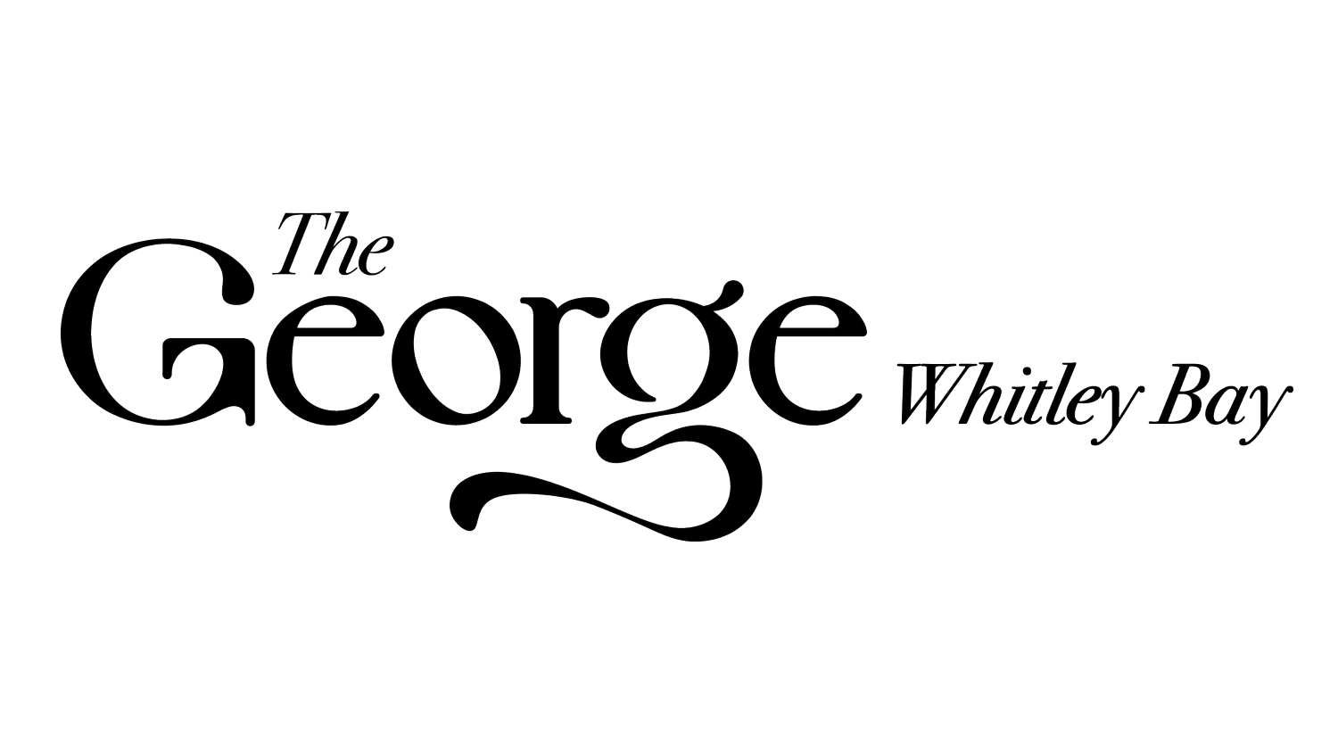 The George