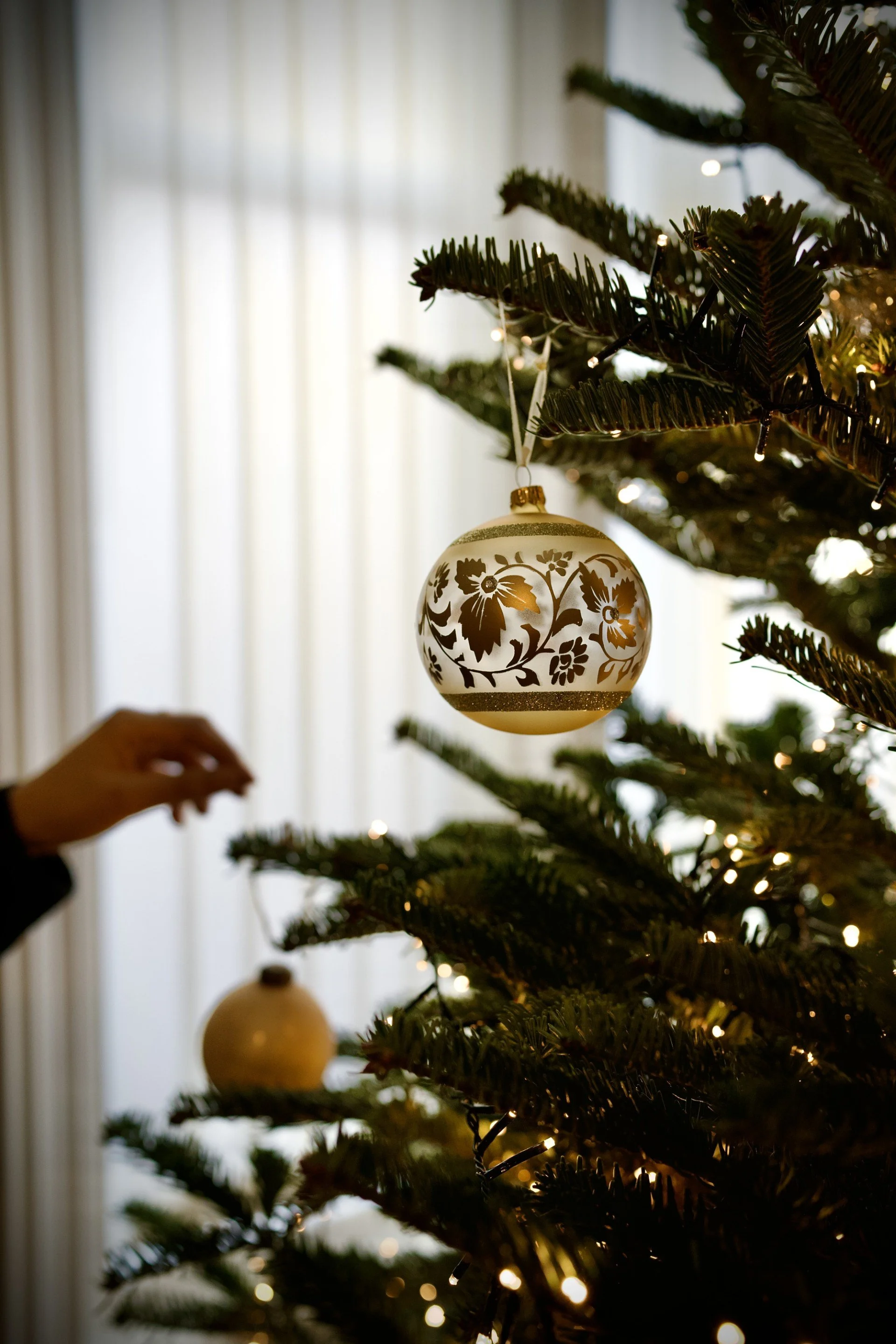 Christmas at The George