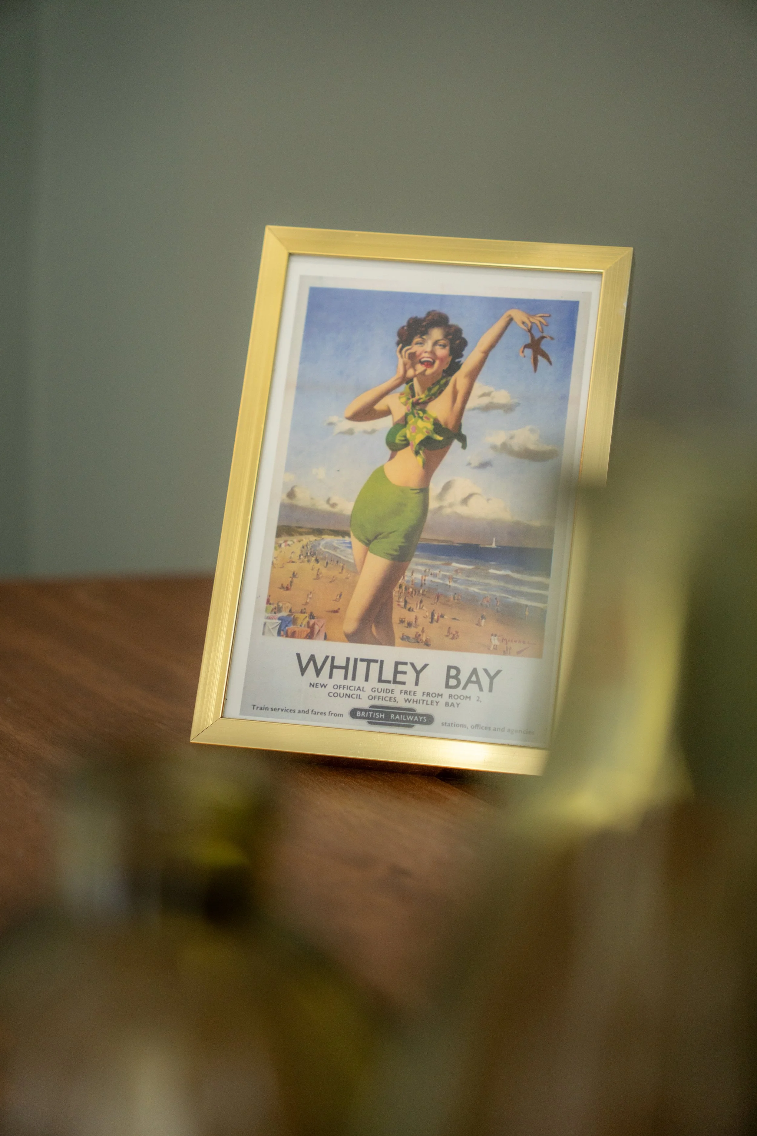 The Little Details that Make a Stay