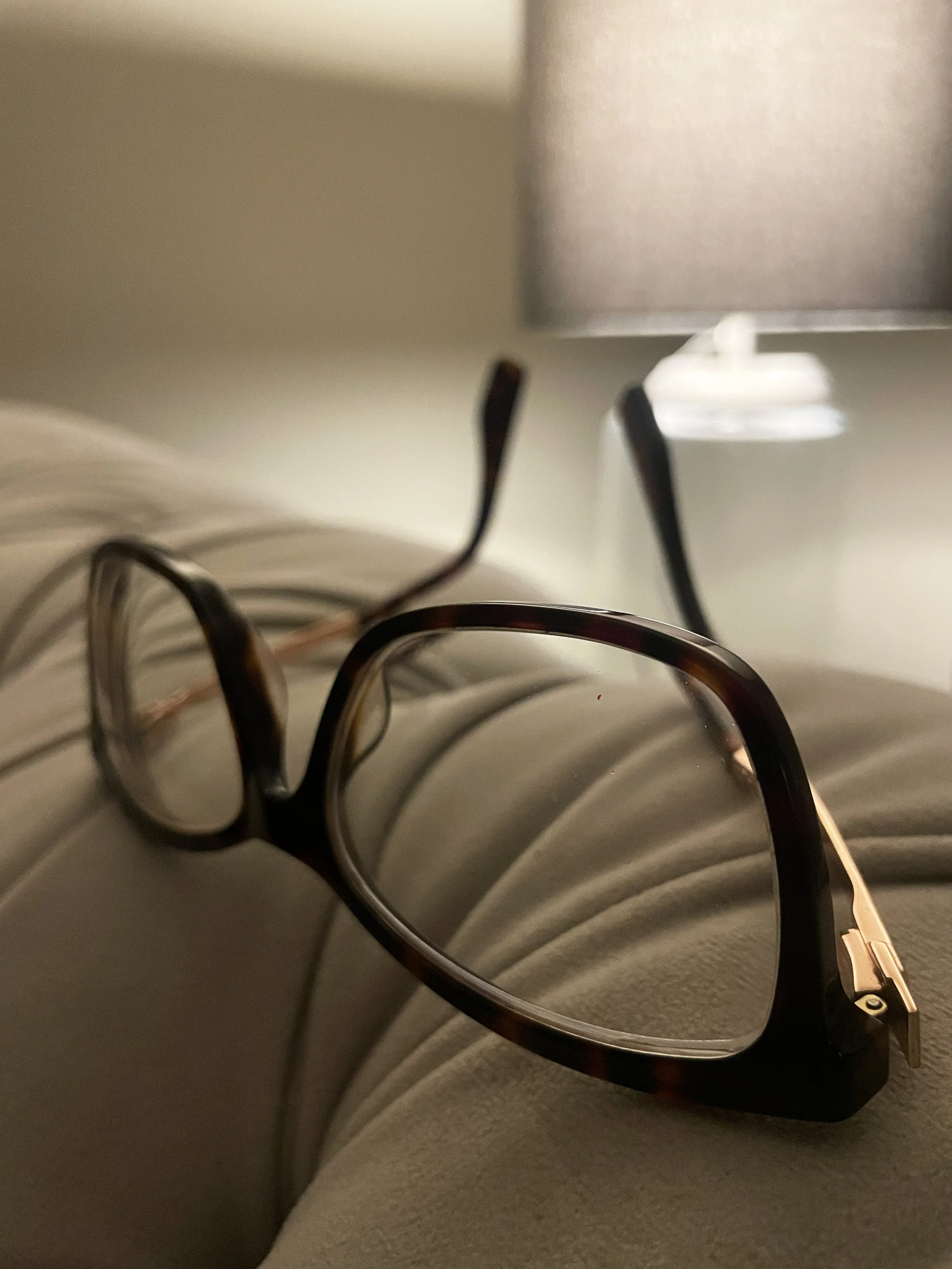 Guest Story: Making Time to Just Be, Sarah’s Stay at The George