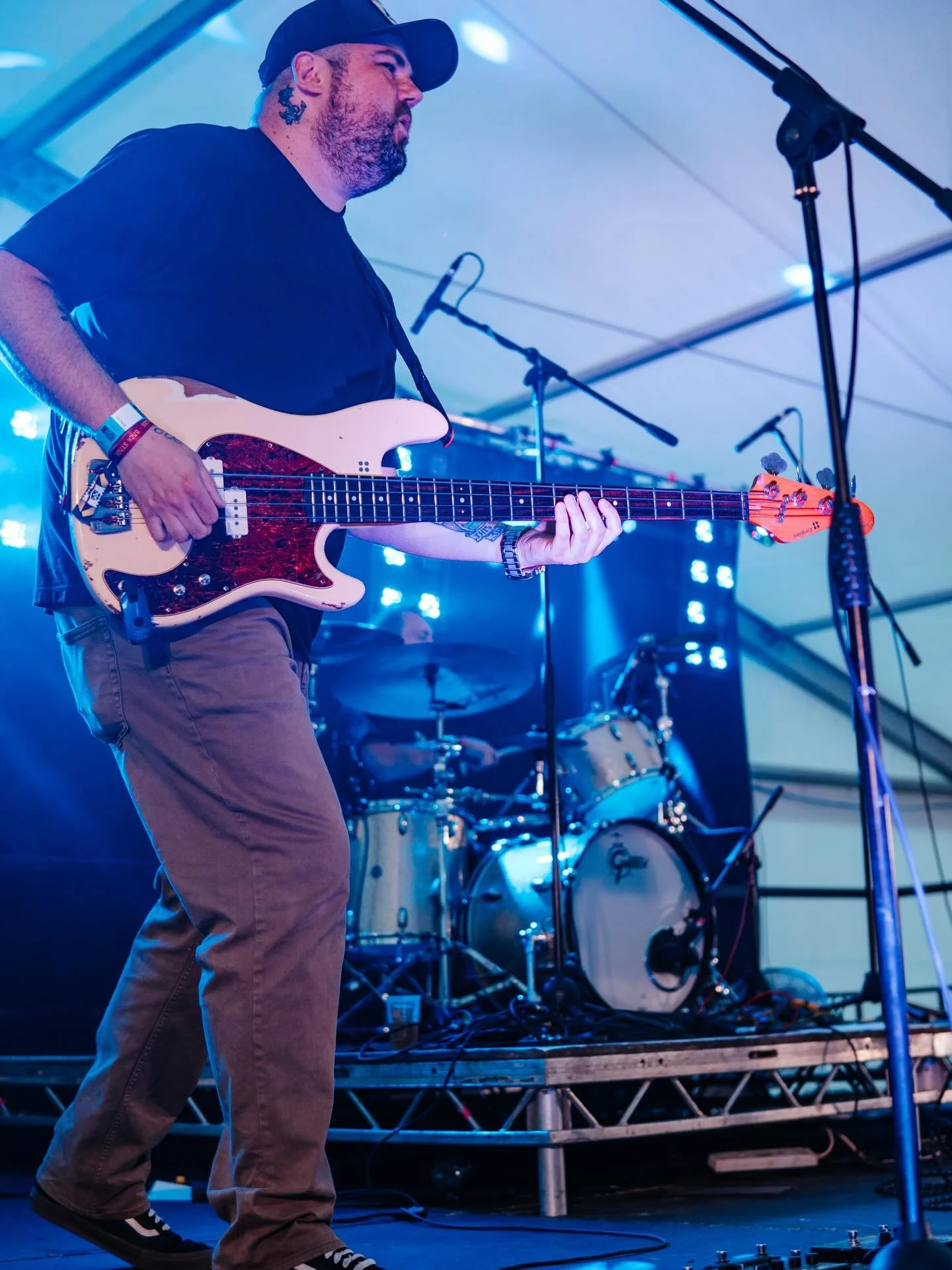 We&rsquo;ve been working hard in the background to bring you some of the absolute best live music there is to offer for #tynedalebeerfestival 2026! Keep an eye out over the coming weeks for live music announcements 🎸🎤🥁🎷