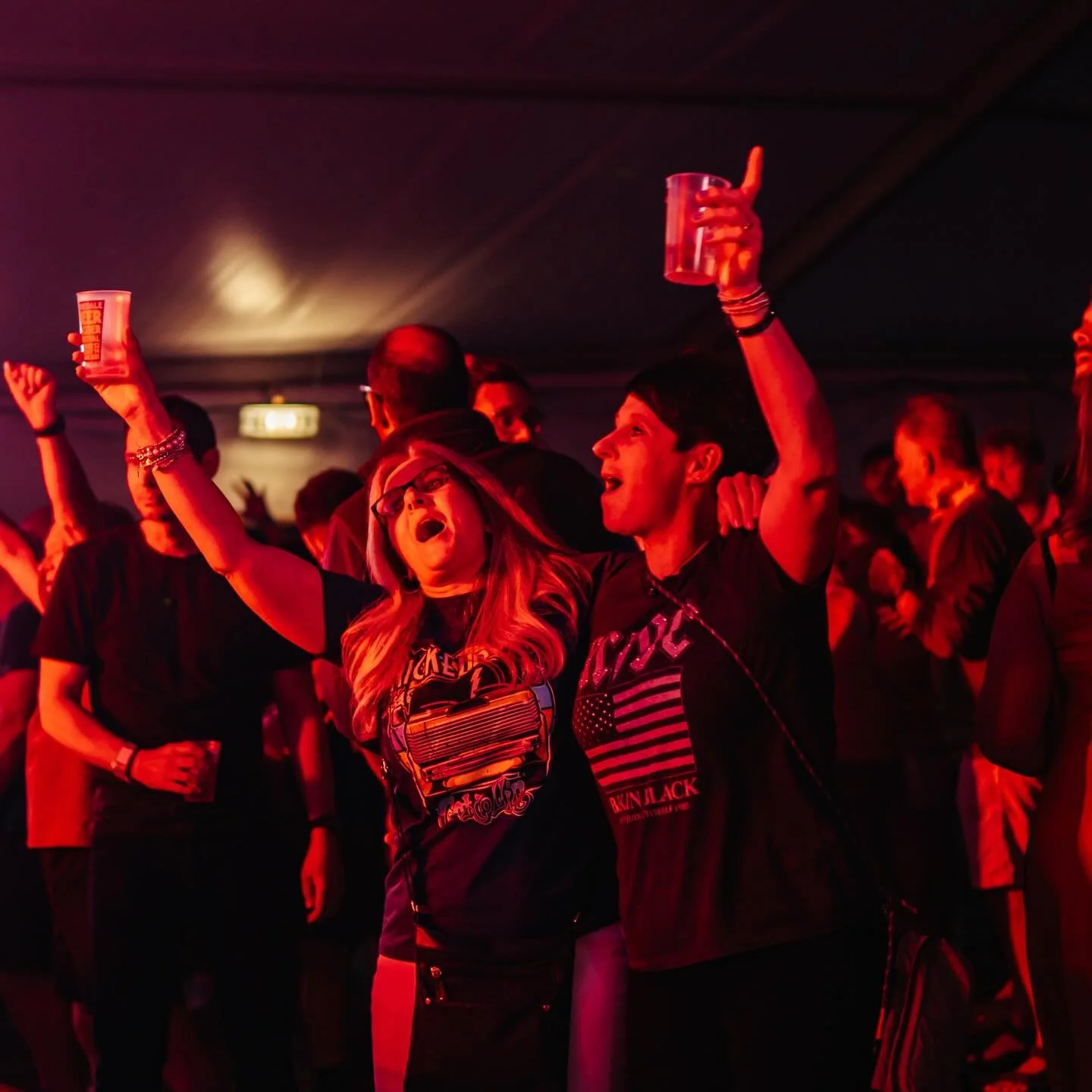 🎶🔥 WE&rsquo;RE GOING BIGGER IN 2026 🔥🎶

Tynedale Beer Festival 2026 is bringing the BIGGEST &amp; BEST live music lineup we&rsquo;ve ever had.

More bands.
More energy.
More moments you&rsquo;ll be talking about long after the last pint 🍺

From 