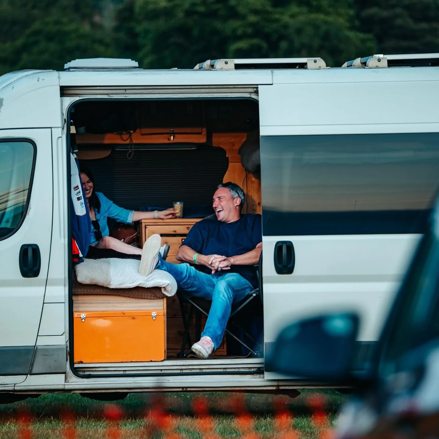🏕️🍺 TYNEDALE BEER FESTIVAL 2026 &ndash; CAMPING MODE: ON 🍺🏕️

Wake up to fresh air, the sound of cans cracking open, and a full day of top-tier beer, live music and good people 🍻
Pitch up, crack on, and make a proper weekend of it.

🔥 Late-nigh