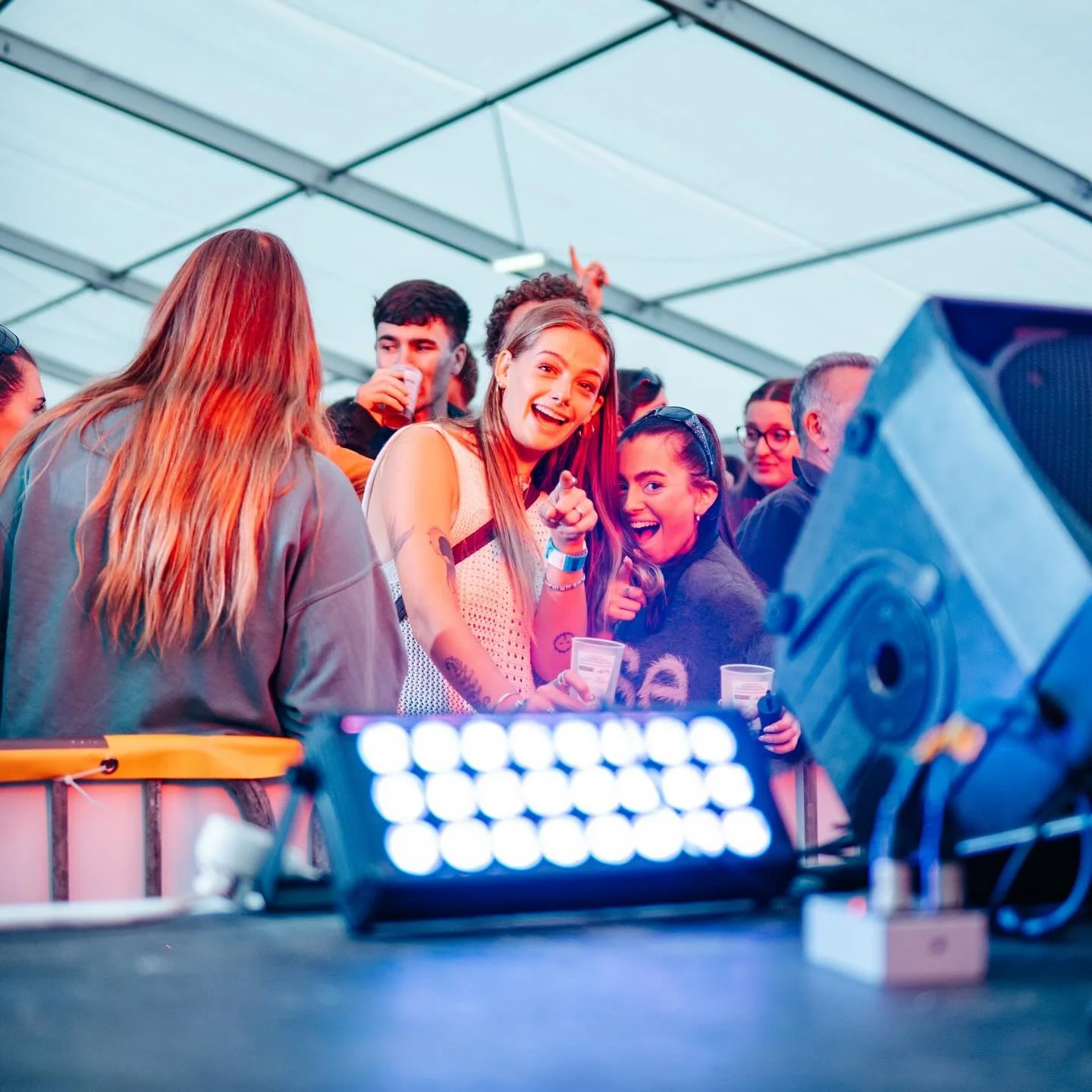 Big things are brewing 🍺
Keep your eyes peeled for Tynedale Beer Festival announcements this week 👀