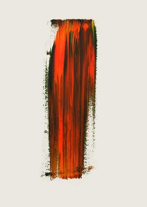 Orange drag, 2014.
40x30 cm.
Acrílico sobre papel.

180,00 €