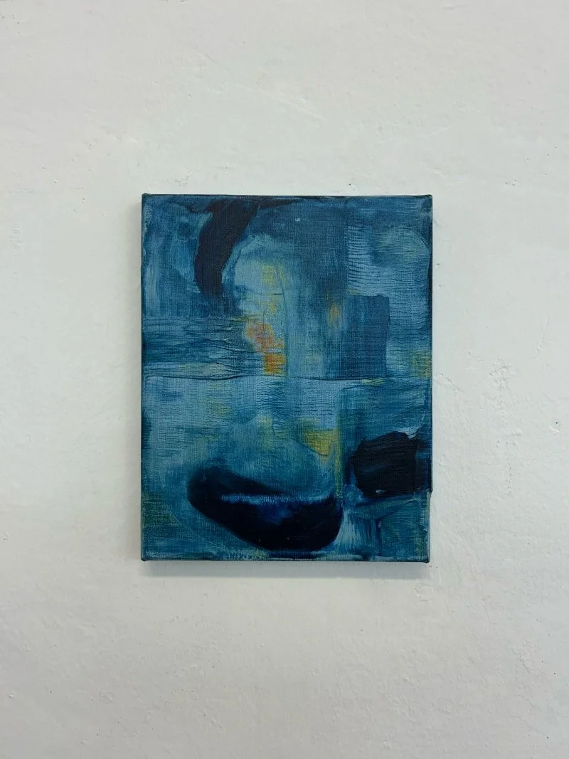 ST-A01, Serie azul, 2019