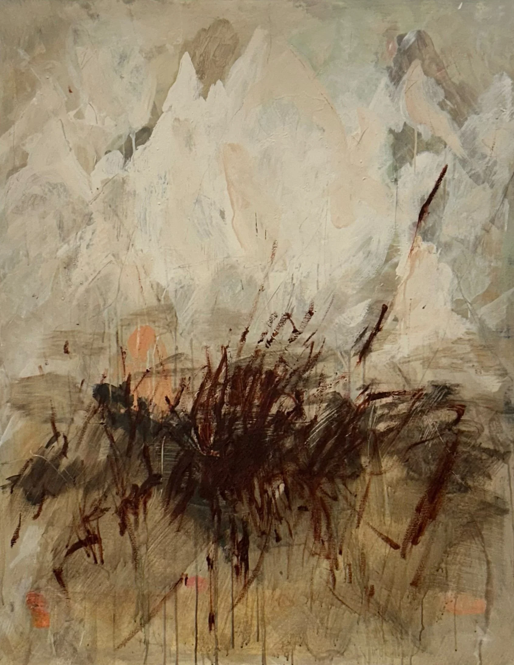 

Montaña

2025
146x114 cm.
Acrílico y óleo sobre tela.

2.000 € 