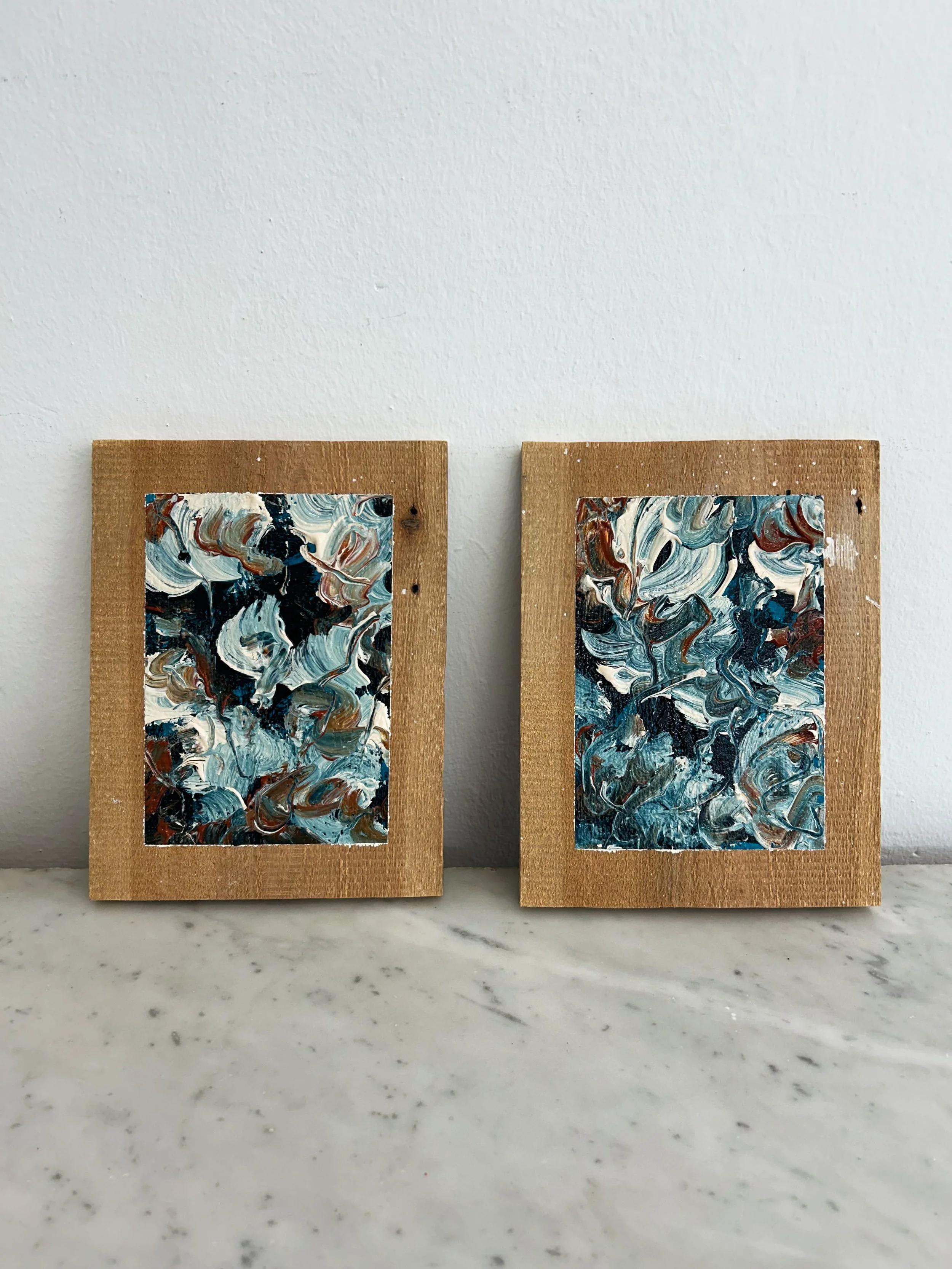 
Invierno, díptico

2025
24x20 cm.
Acrílico sobre tabla

250,00 € 