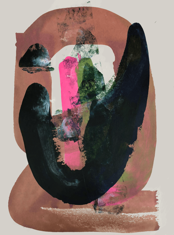 Faces, complex, 2014