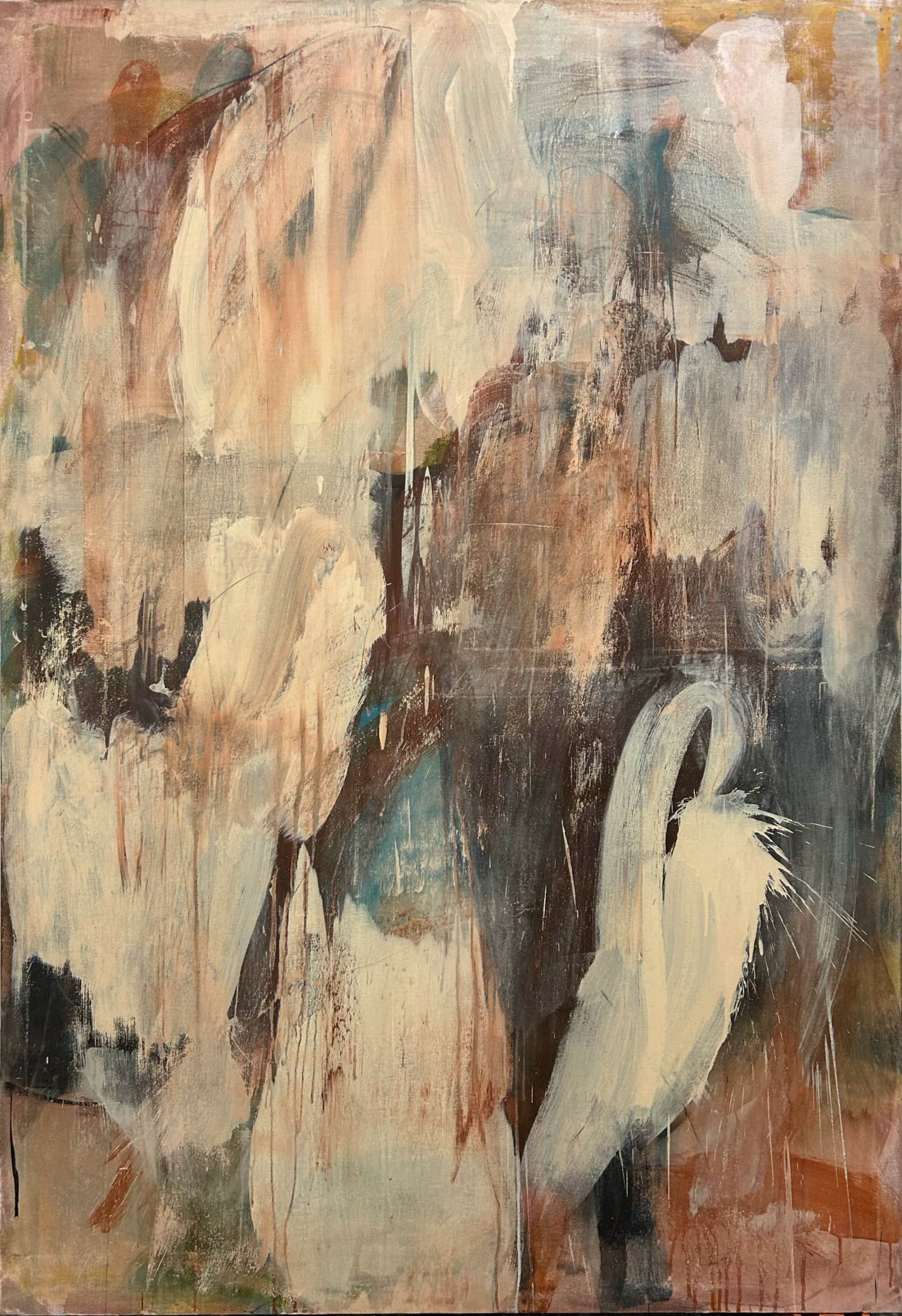 Sotobosque III, 2022