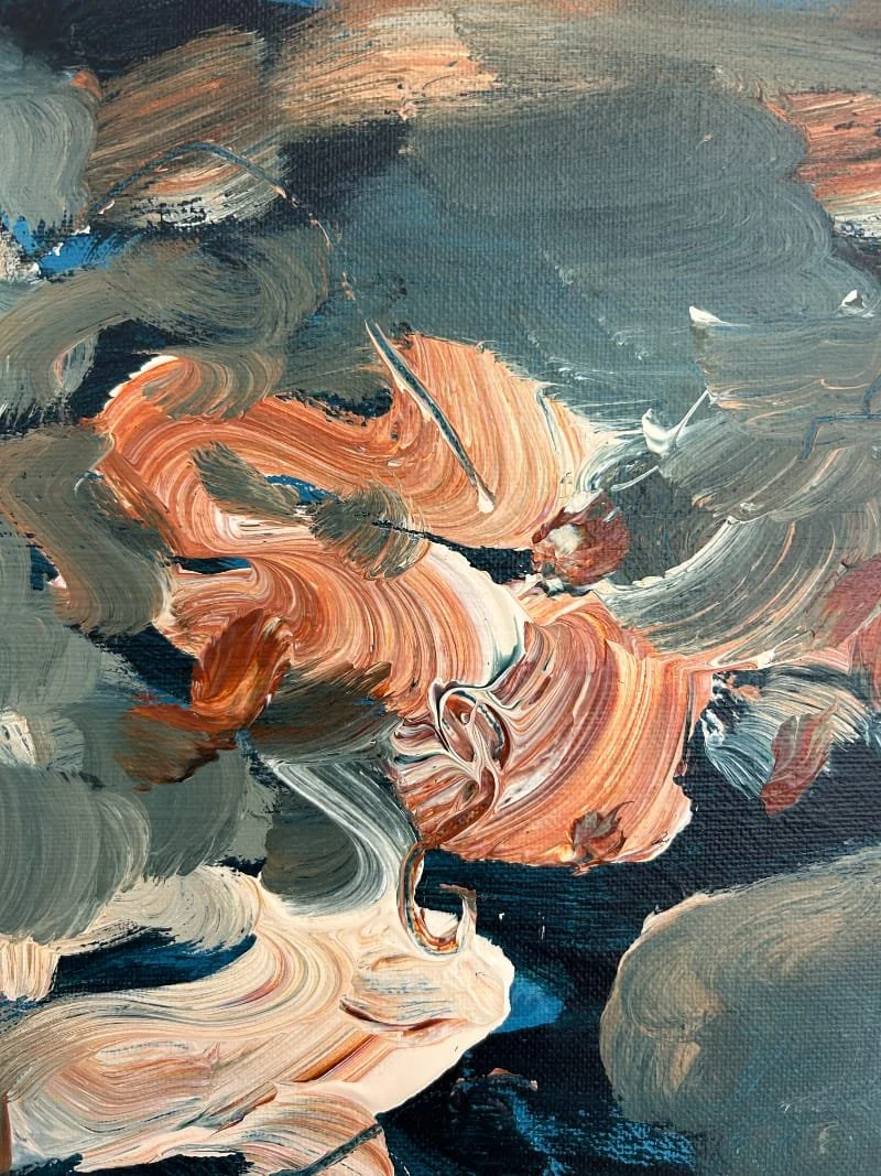 Agua y barro (detalle)

2025
40x30 cm.
Acrílico sobre tabla entelada

250,00 € 