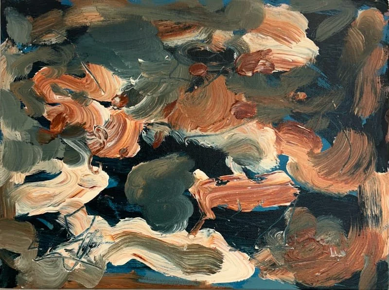 
Agua y barro

2025
40x30 cm.
Acrílico sobre tabla entelada

250,00 € 