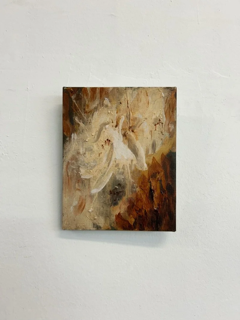 Fuego II, 2025