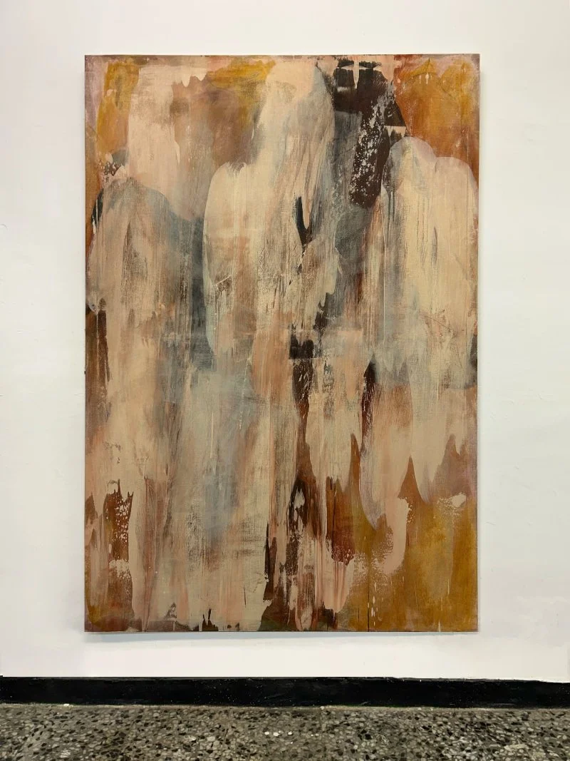 Sotobosque II, 2022

195x130 cm.
Acrílico sobre tela
3.000€