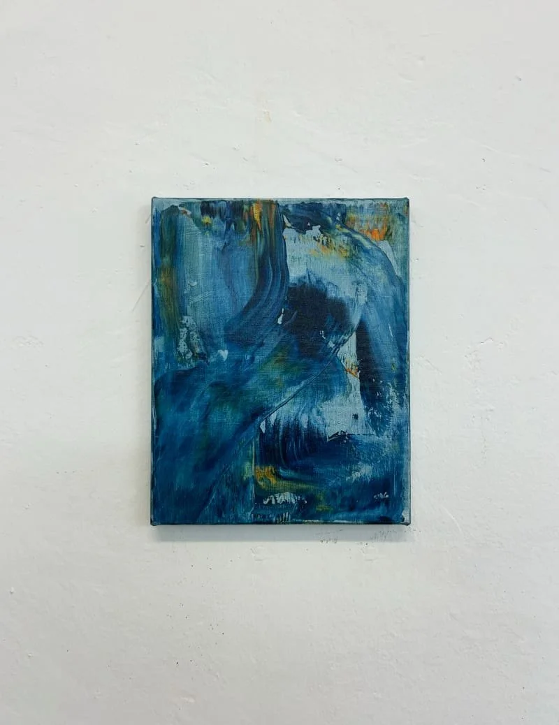 ST-A04, Serie azul, 2019
24x19 cm.
Acrílico sobre lienzo

120,00 €