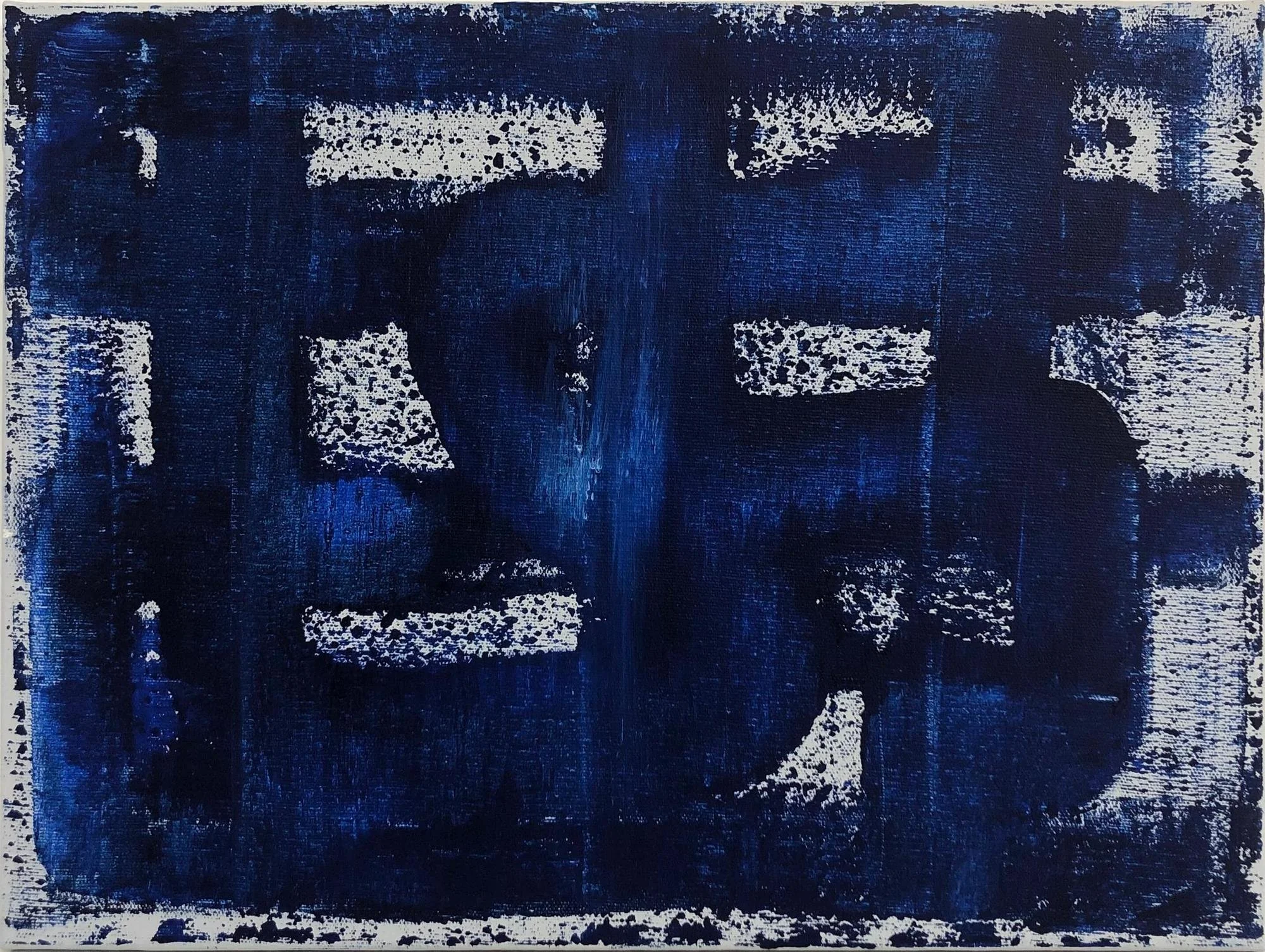 Azul, 2019