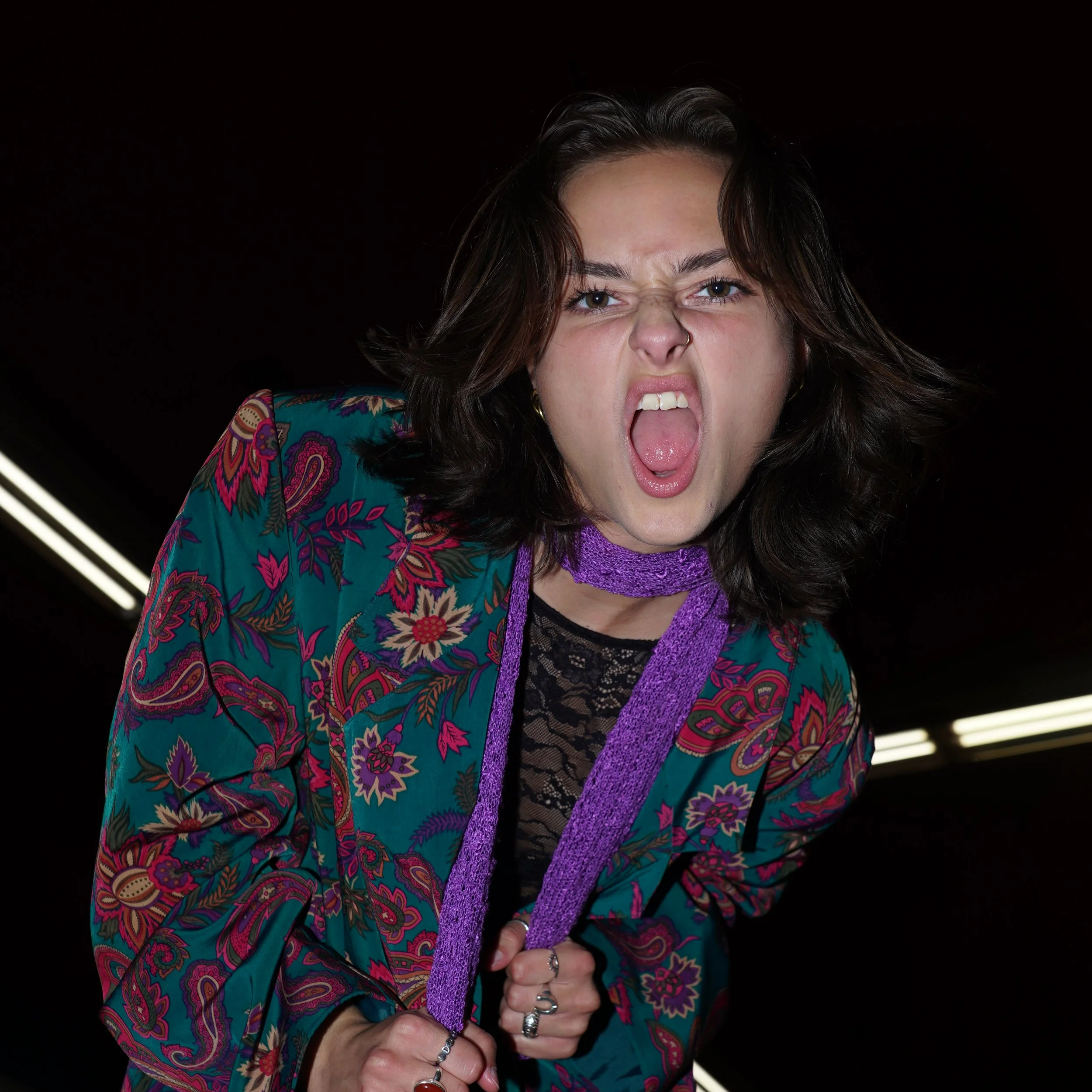 vogue x fritz - kola