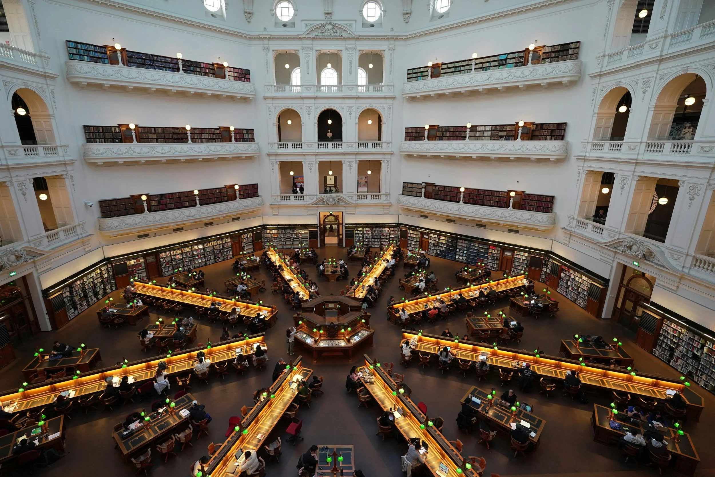 Education &amp; University Access – Australia (SHADi Associates Blog Series)