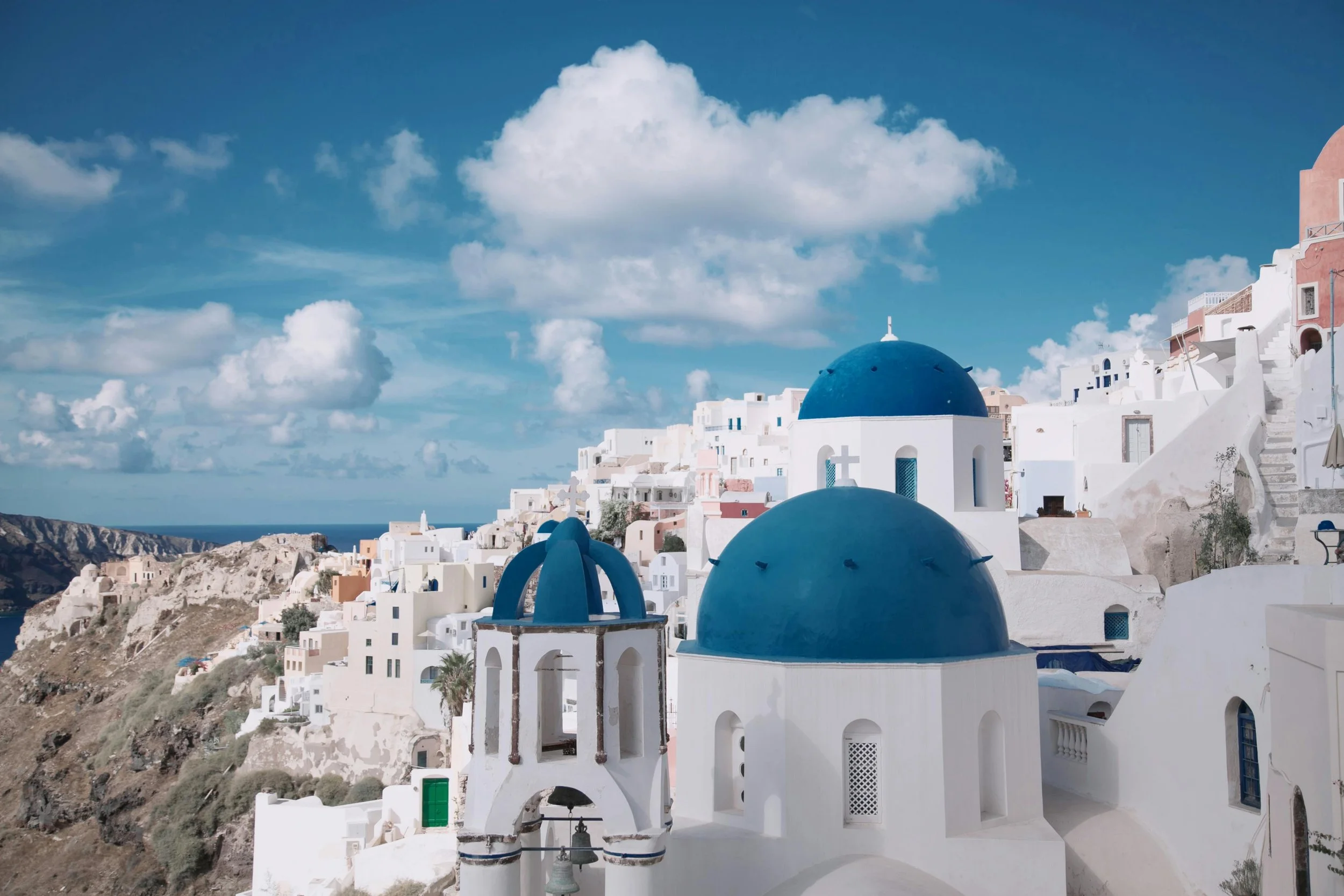 Spain vs Greece: Which Country Is Easier to Get Residency In?