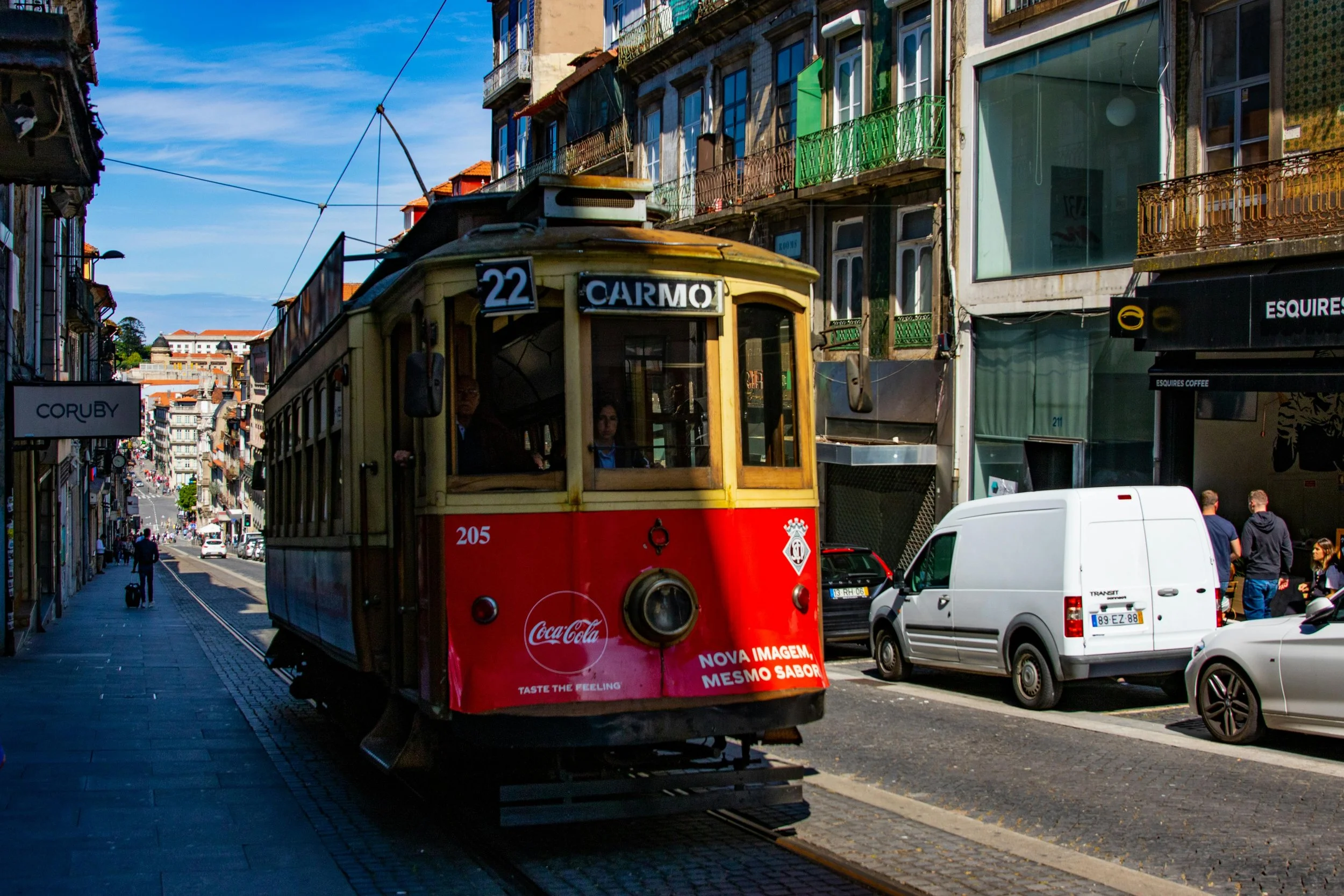 Can I Live on Passive Income in Portugal? What the System Actually Requires