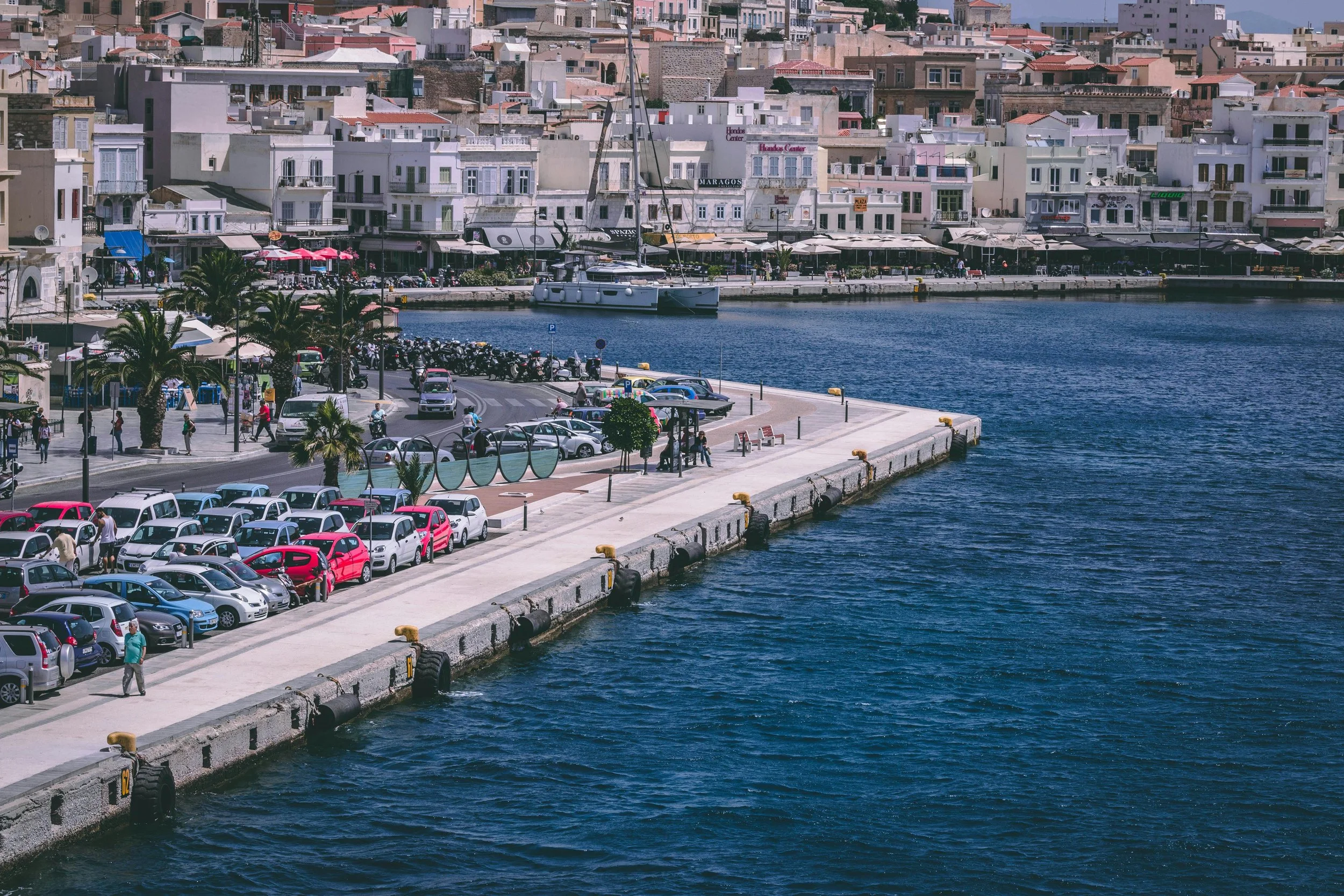 Can I Live on Passive Income in Malta? What the System Actually Requires