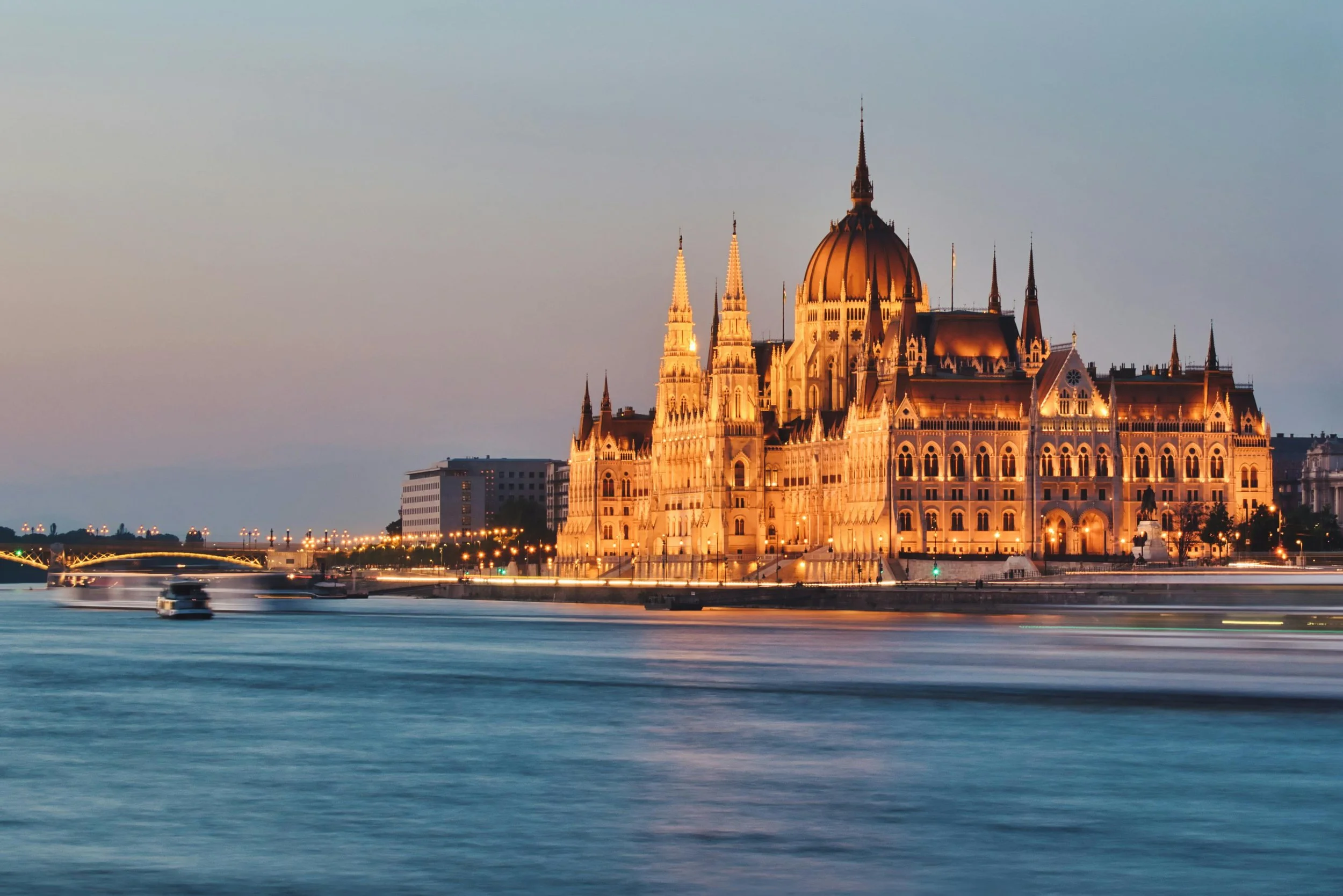 Can I Retire in Hungary on a Pension? What the System Actually Requires