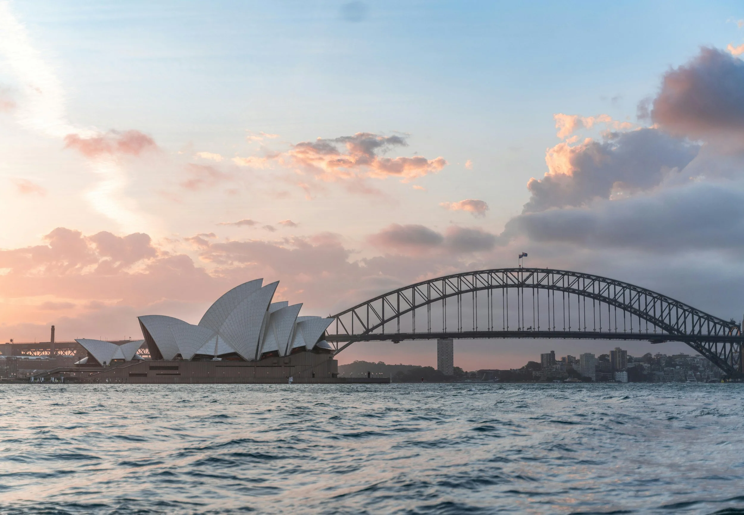 Australia: Healthcare, Medicare, and the Logic of Visa-Based Eligibility