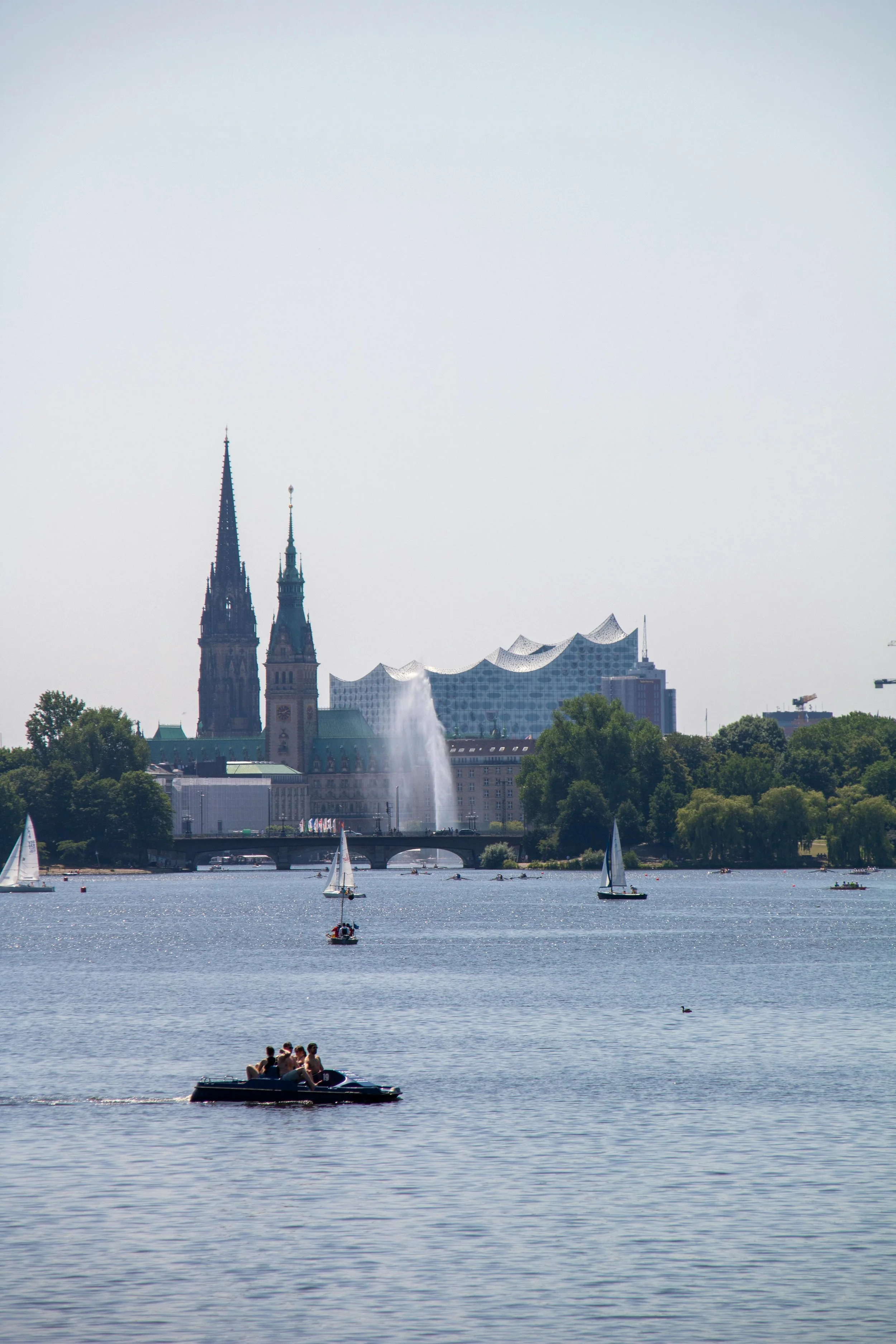 Can I Move to Germany Without a Job Offer? What the System Actually Requires
