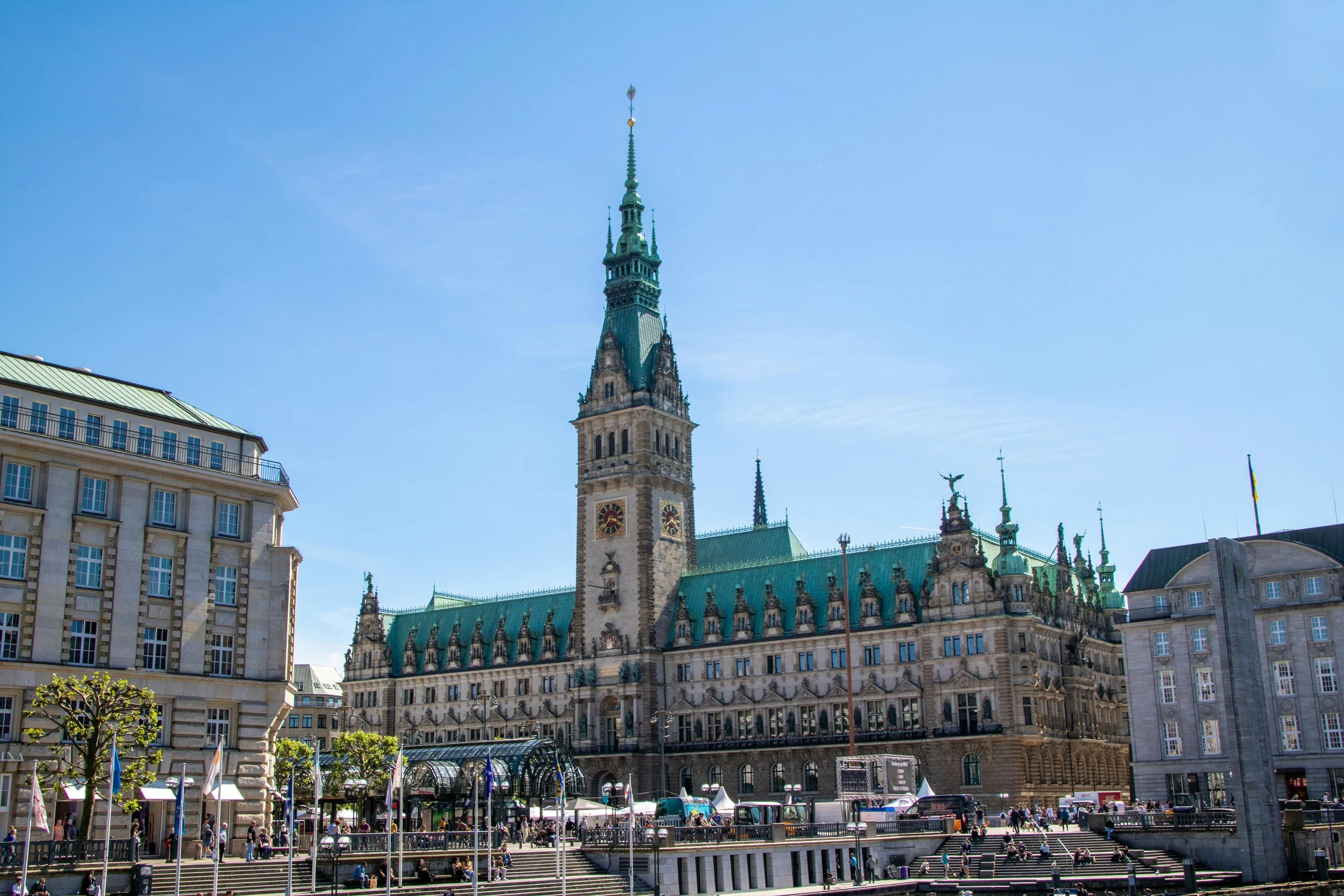 Germany vs Portugal: Which Is Easier to Get Residency In?