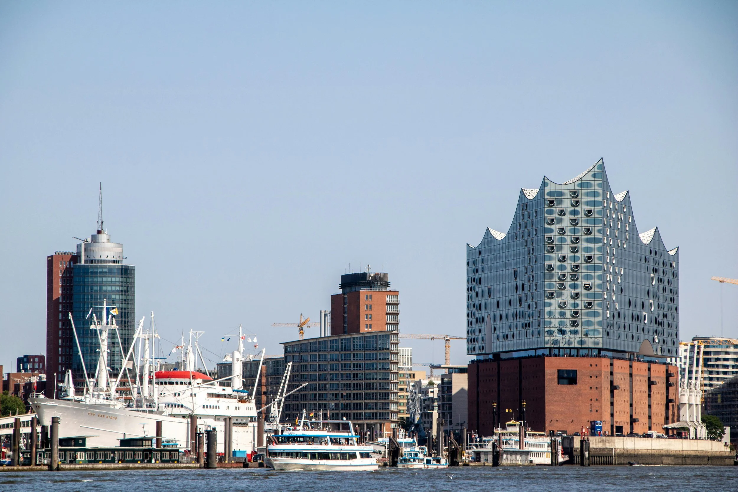 Germany vs Spain: Which Is Easier to Get Residency In?