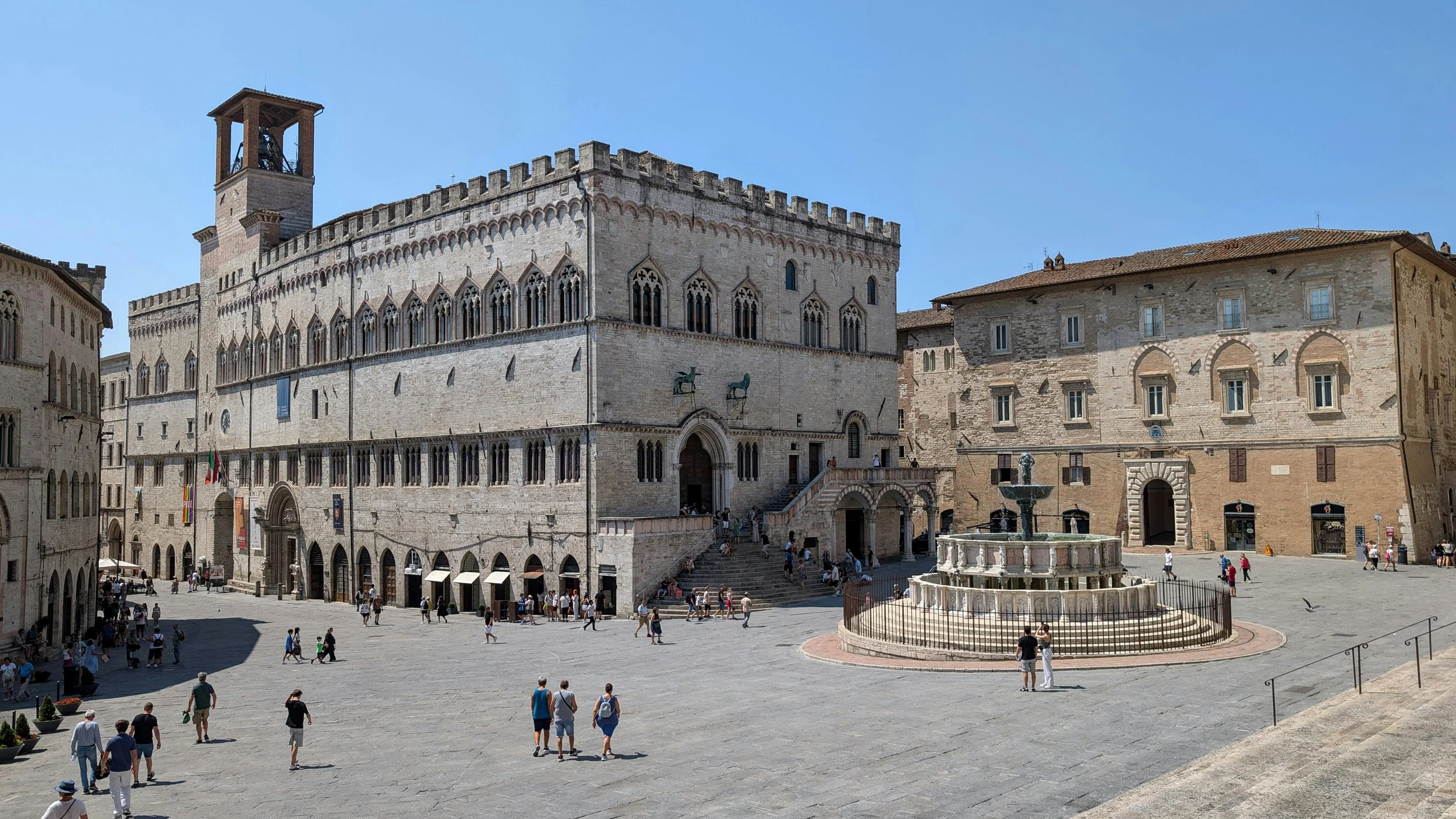 Can I Retire in Italy? The 7% Flat Tax Regime and What the System Actually Requires