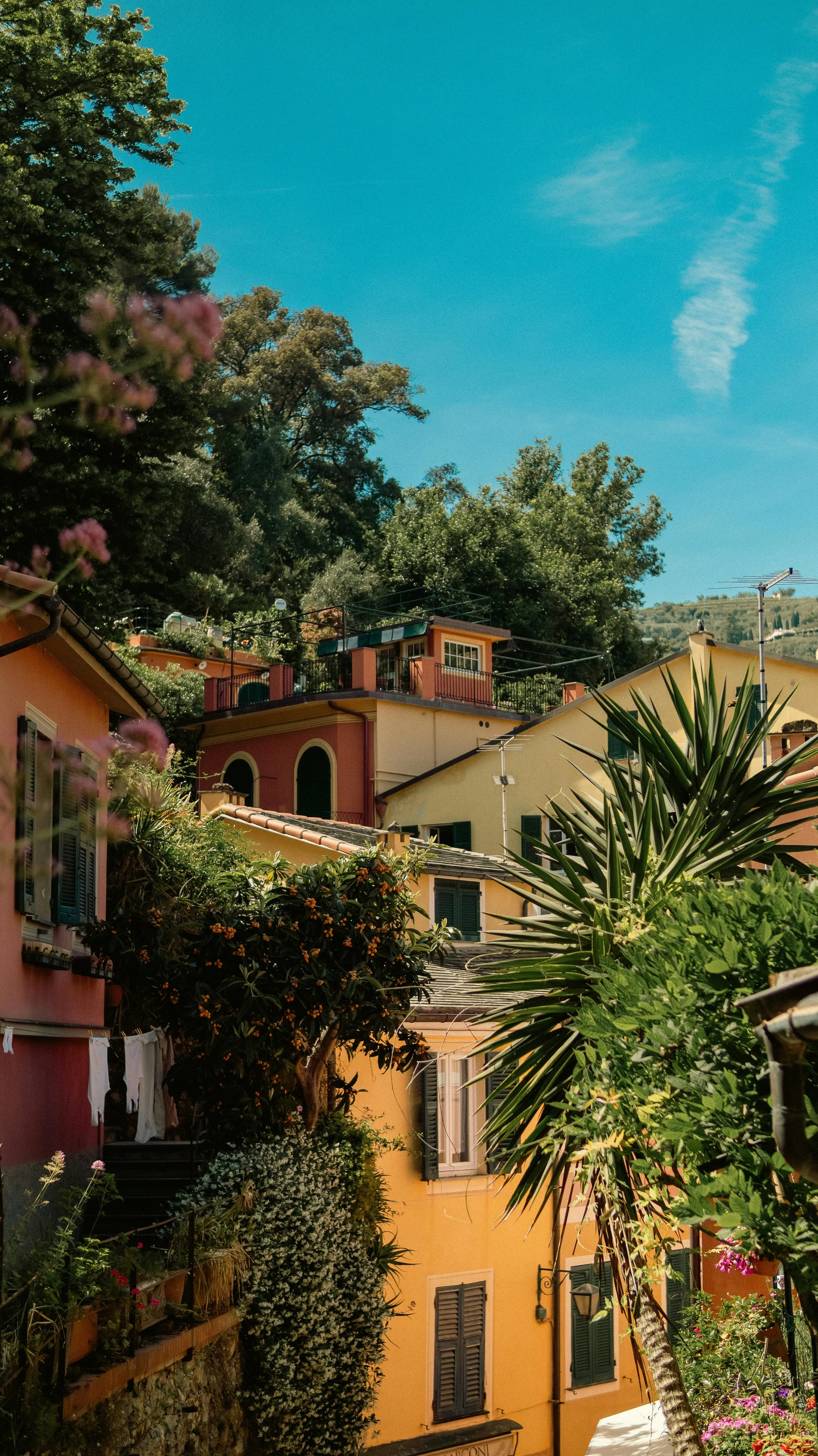 Can I Live in Italy on Passive Income? What the Elective Residency Visa Actually Requires