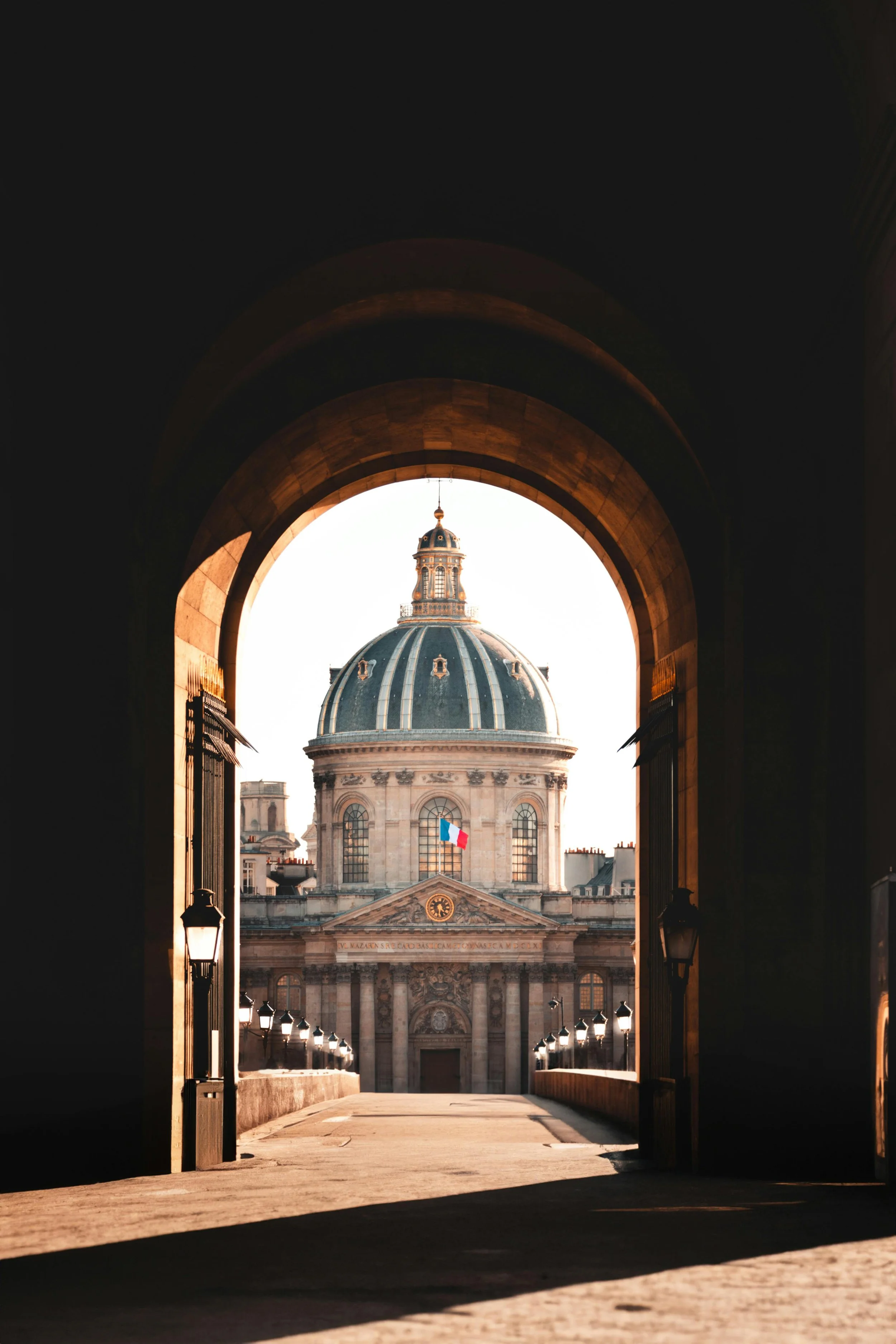 Can I Live in France on Passive Income? What the Visa Visiteur Actually Requires