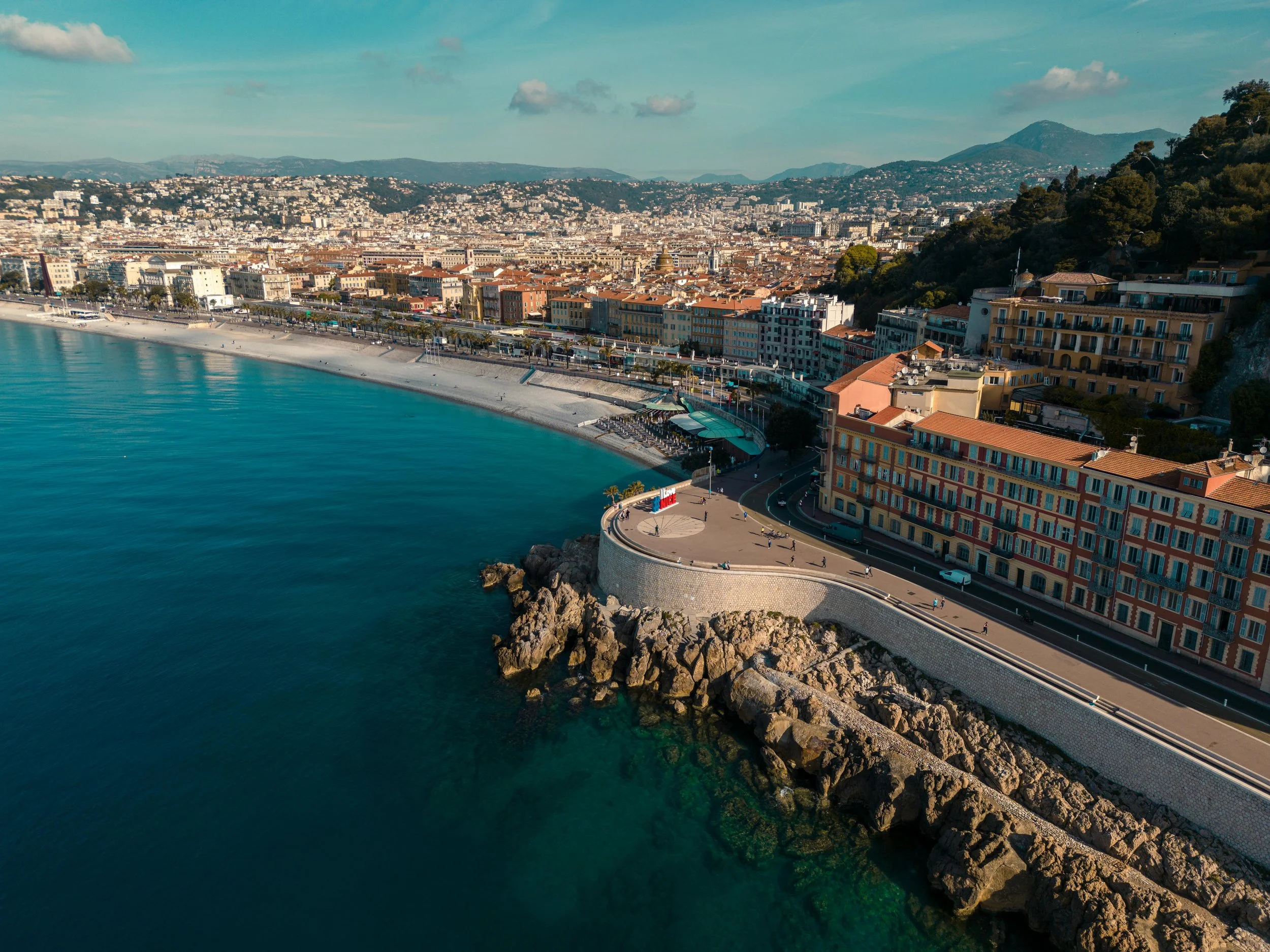 France vs Italy: Which Is Easier to Get Residency In?