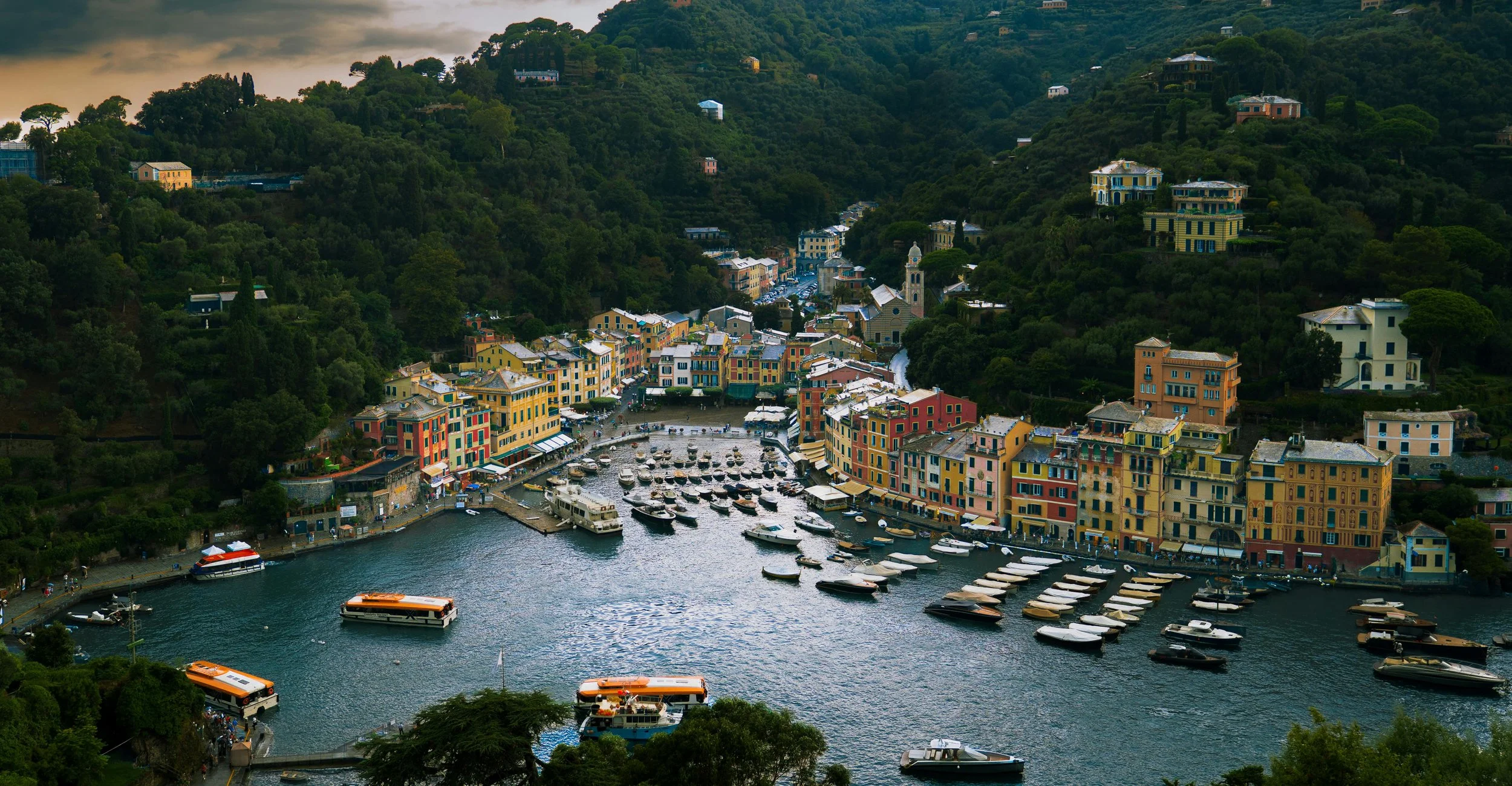 Italy: Healthcare, the SSN, and the Logic of Residency-Based Access