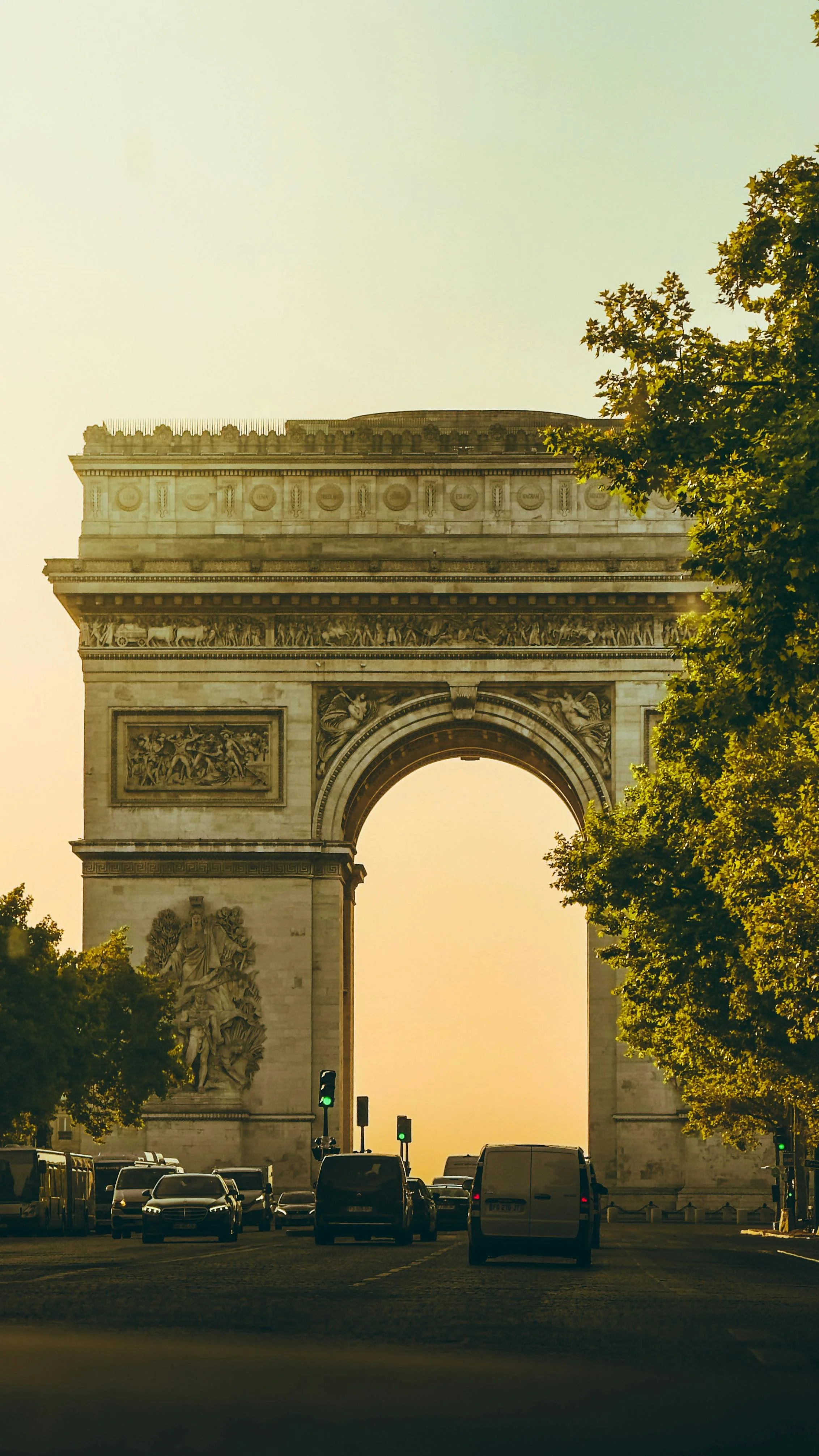 France: Healthcare, PUMA, and the Logic of Residency-Based Access