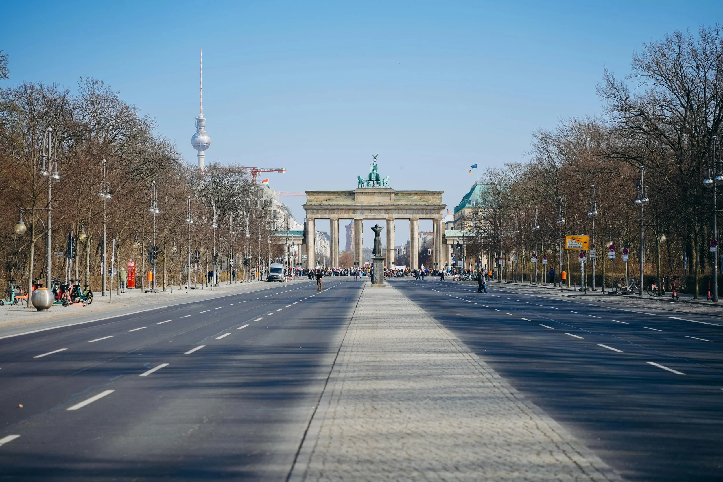 Germany: Healthcare, GKV, PKV, and the Logic of the Dual Insurance System