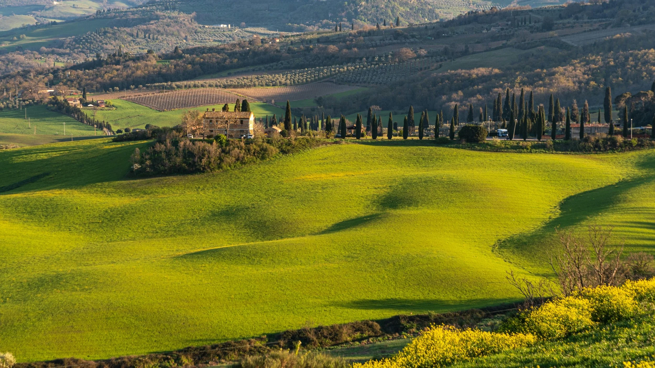 Italy: Real Estate, Property Ownership, and What Foreign Buyers Actually Need to Know