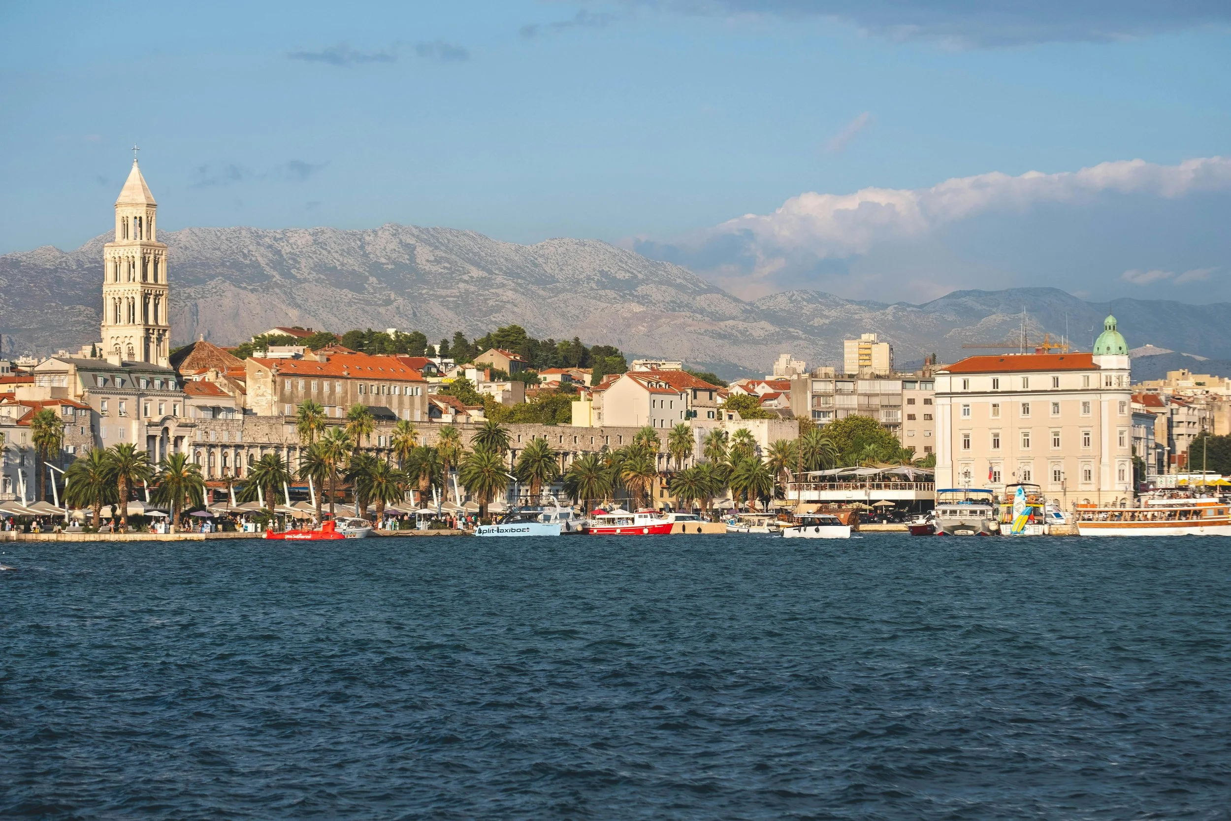 Croatia: Healthcare, HZZO, and the Logic of Contribution-Based Access