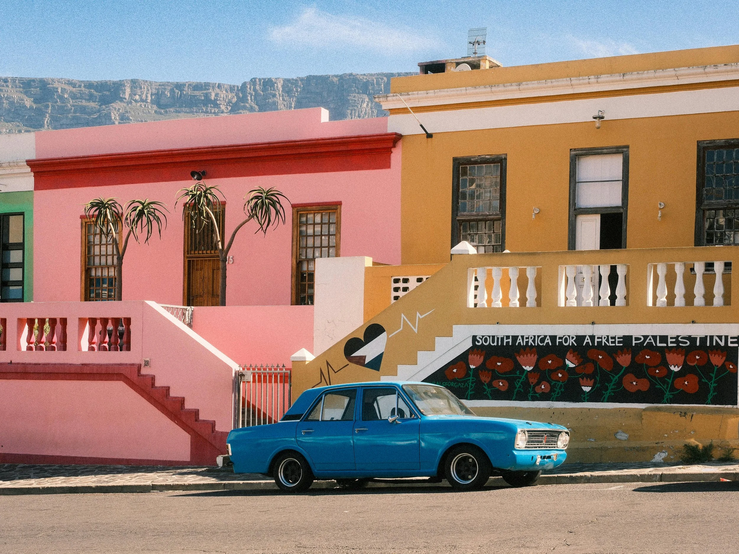 South Africa Digital Nomad Visa 2026: What It Requires and the Tax Reality