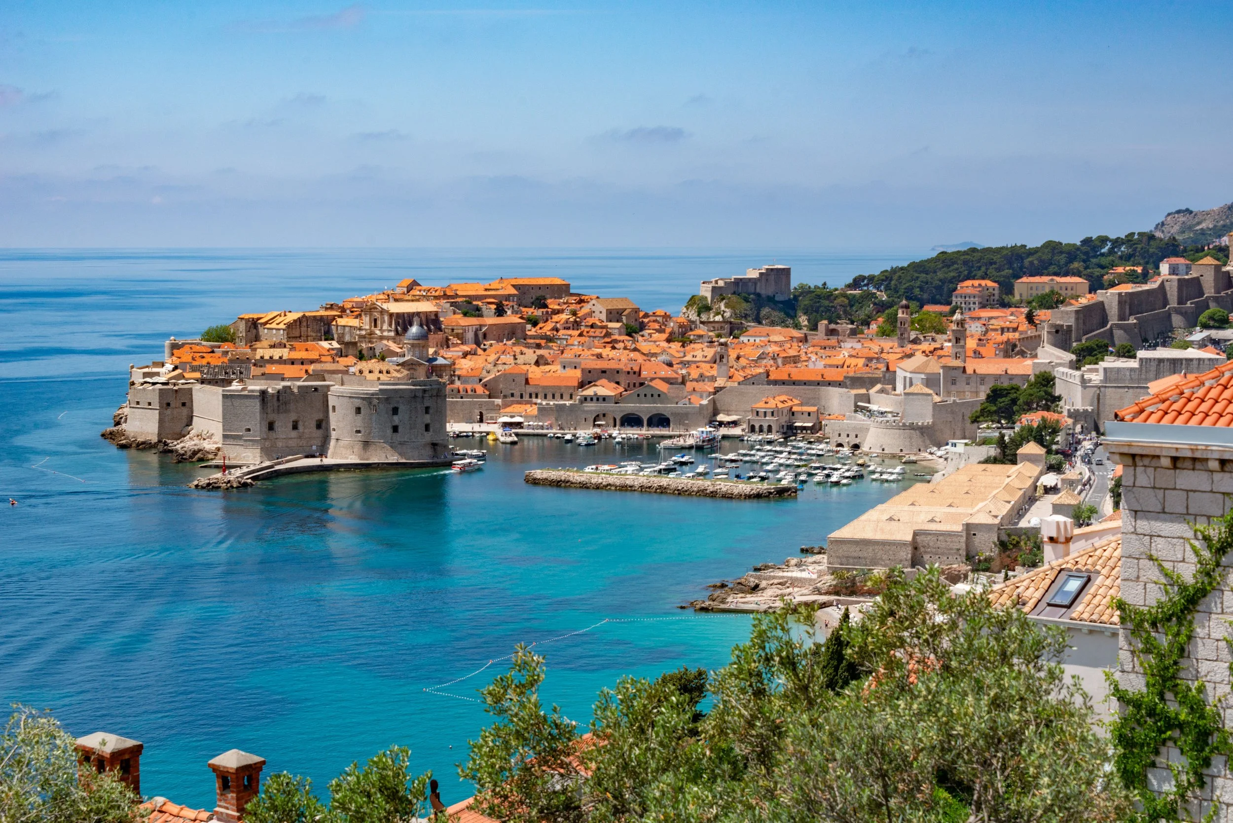 Croatia vs Portugal: Which Country Is Easier to Get Residency In?