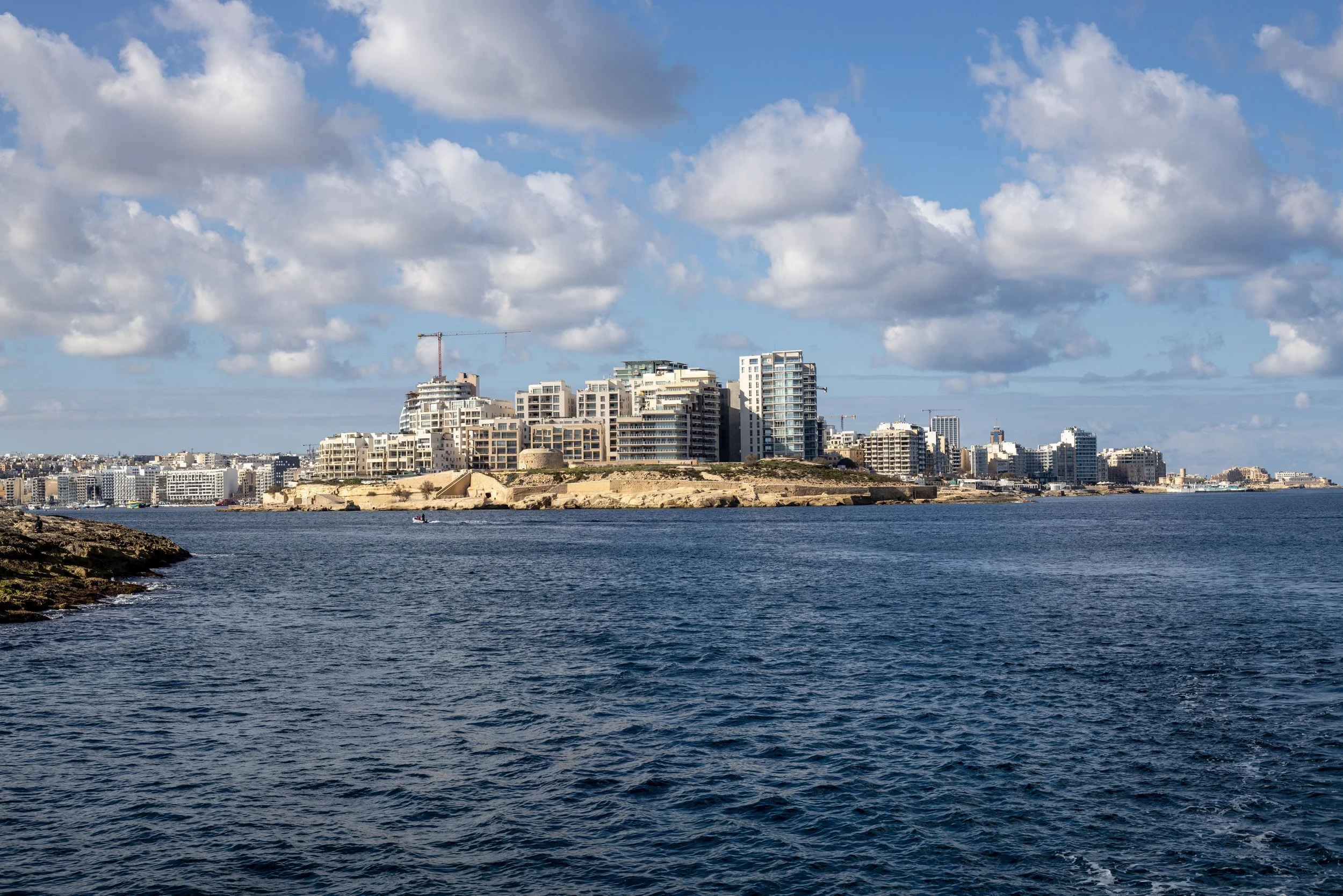Croatia vs Malta: Which Country Is Easier to Get Residency In?