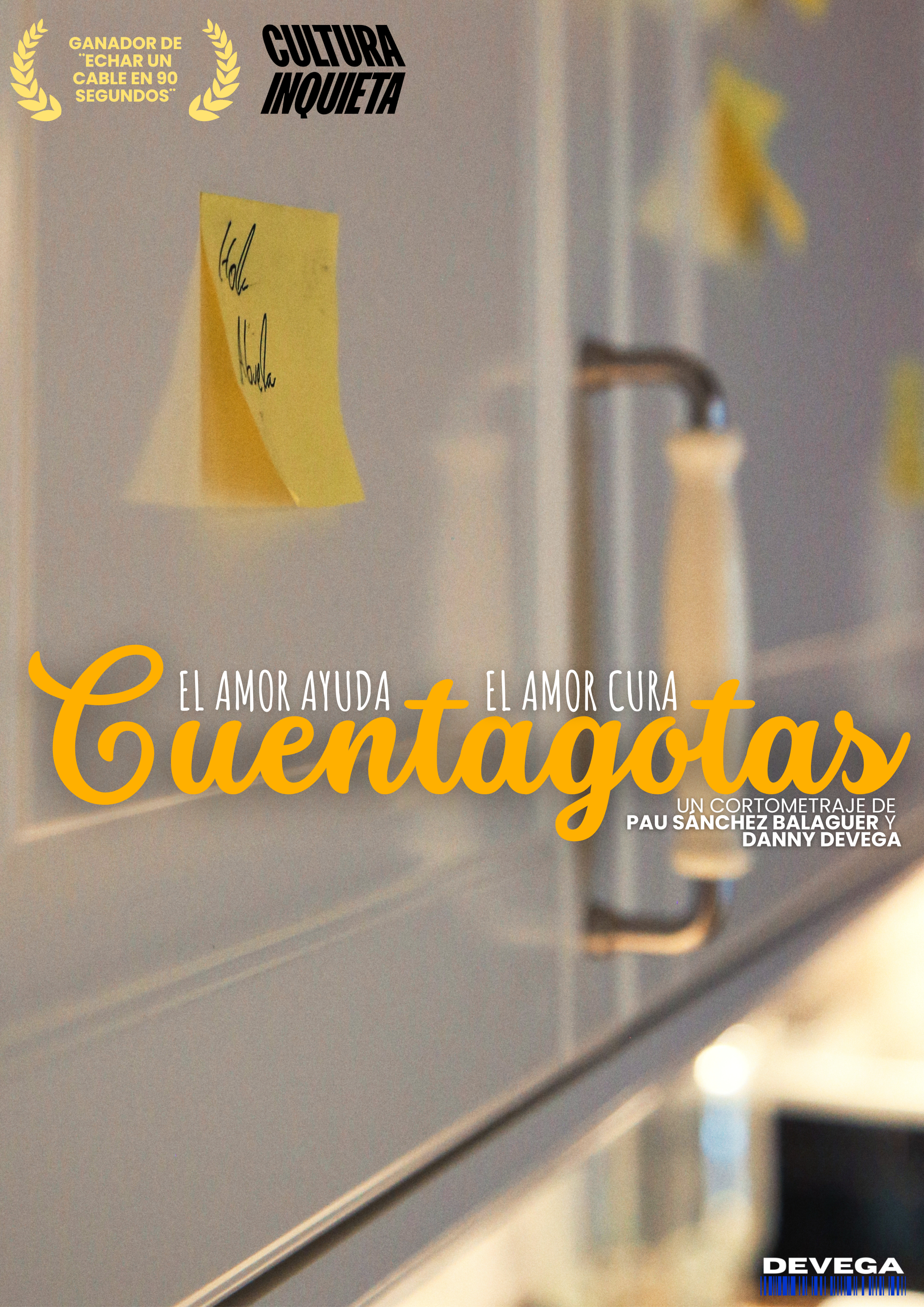 CUENTAGOTAS