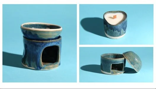 A few photos of my most recent work 🏺