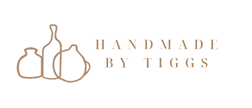 Handmade by Tiggs